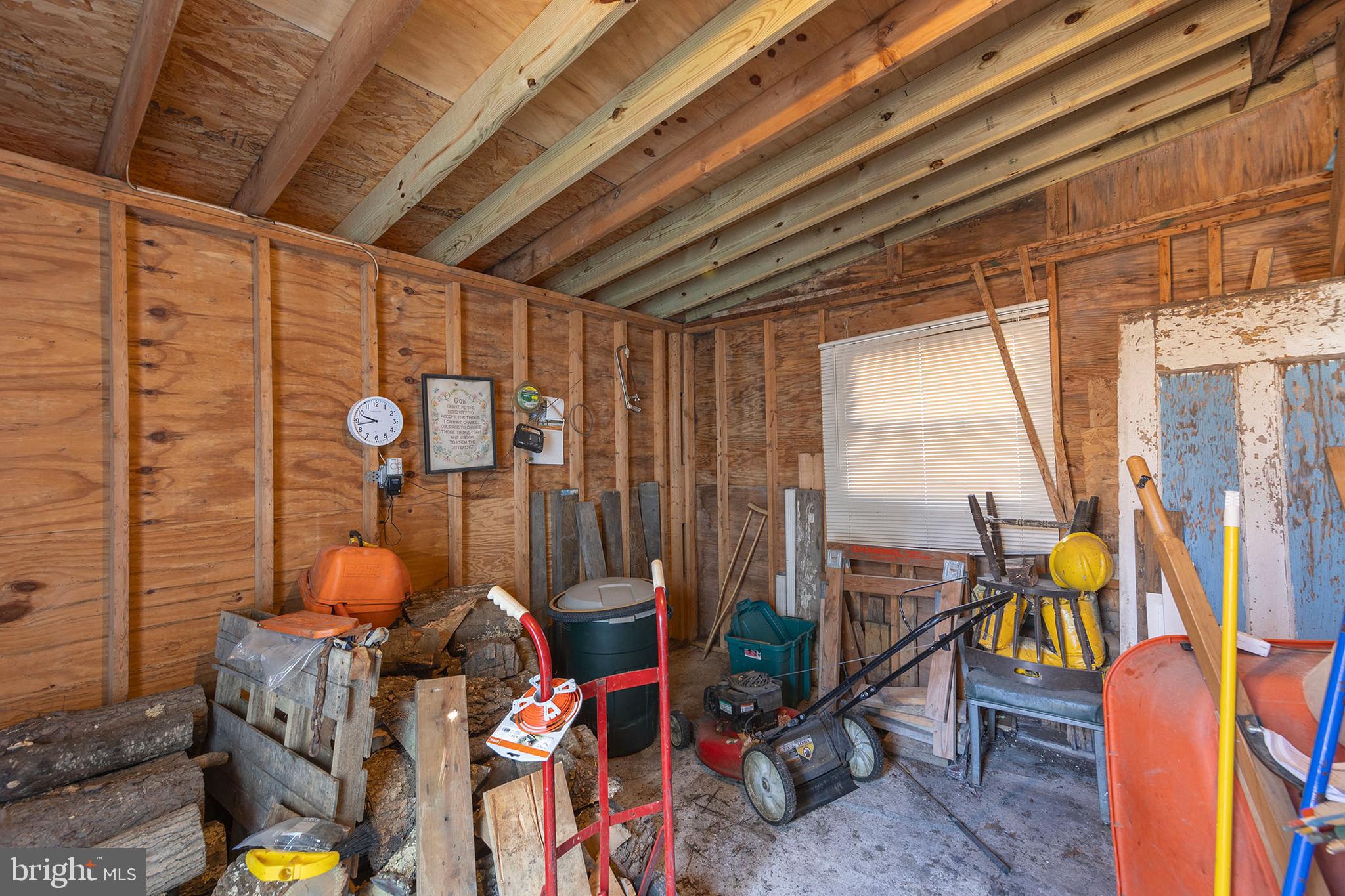 BUFFALO RIDGE RANCHETTES - Residential