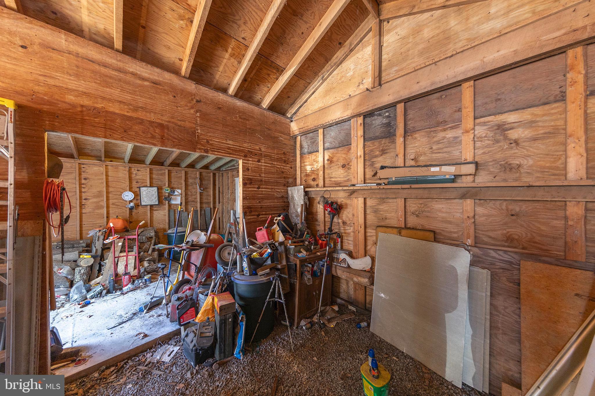 BUFFALO RIDGE RANCHETTES - Residential