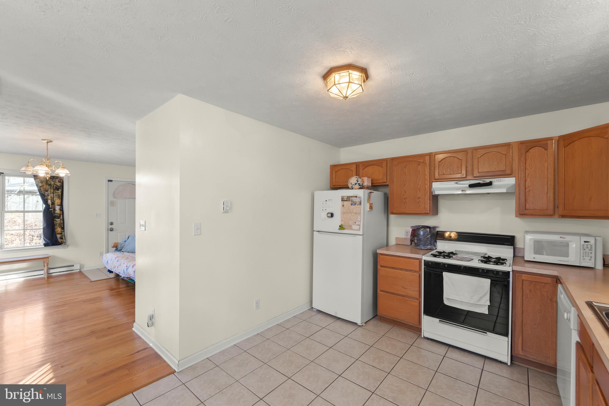 BUFFALO RIDGE RANCHETTES - Residential