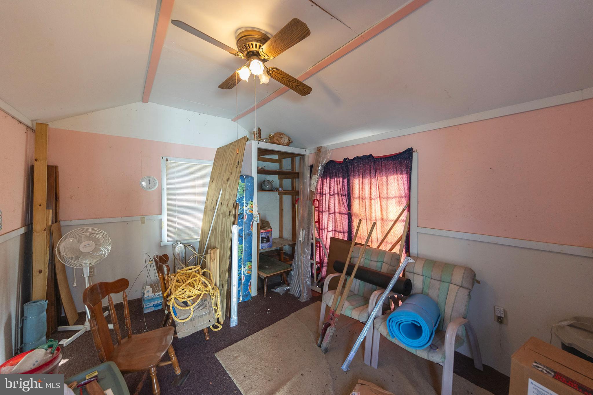 BUFFALO RIDGE RANCHETTES - Residential