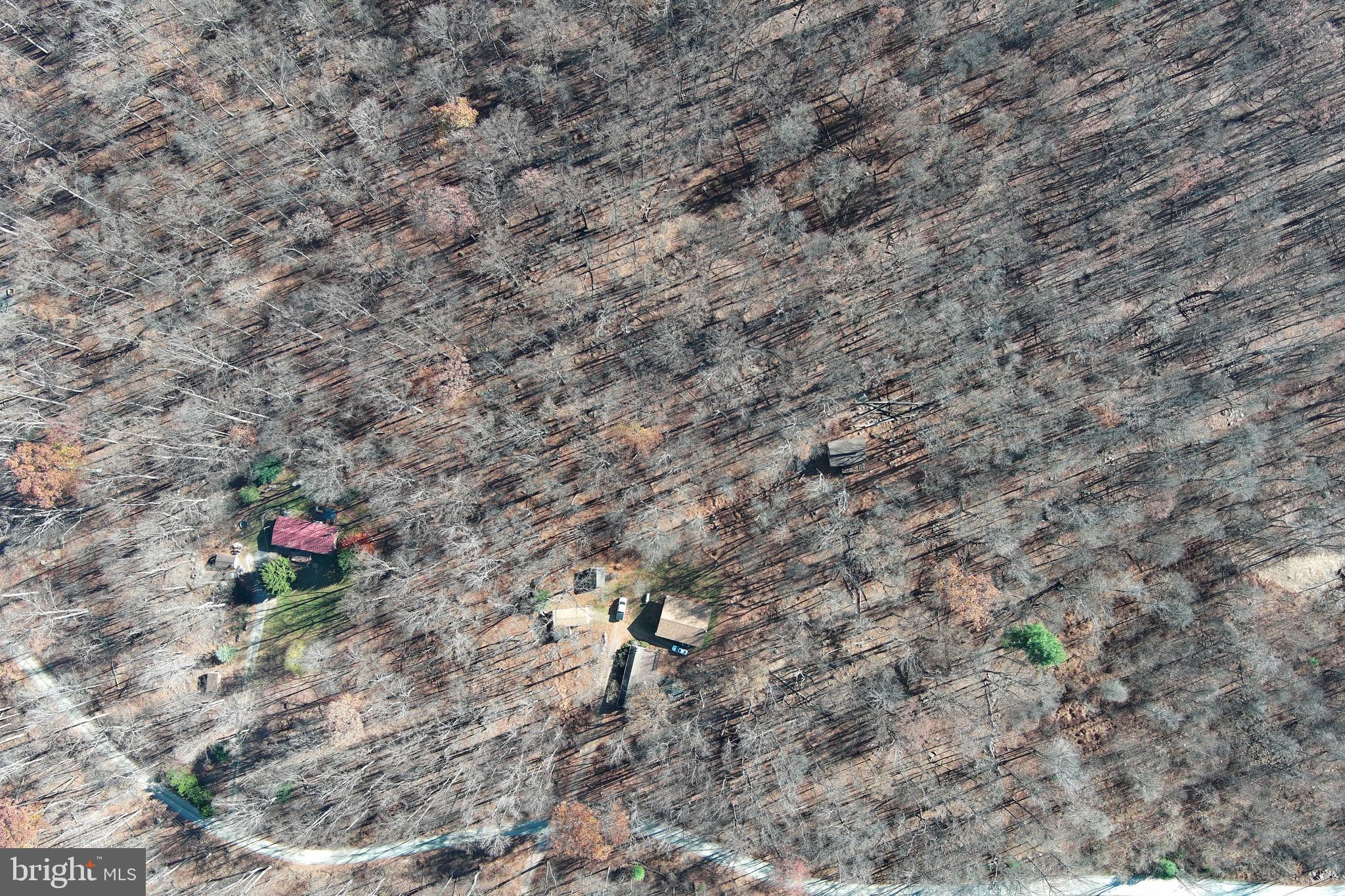 BUFFALO RIDGE RANCHETTES - Residential