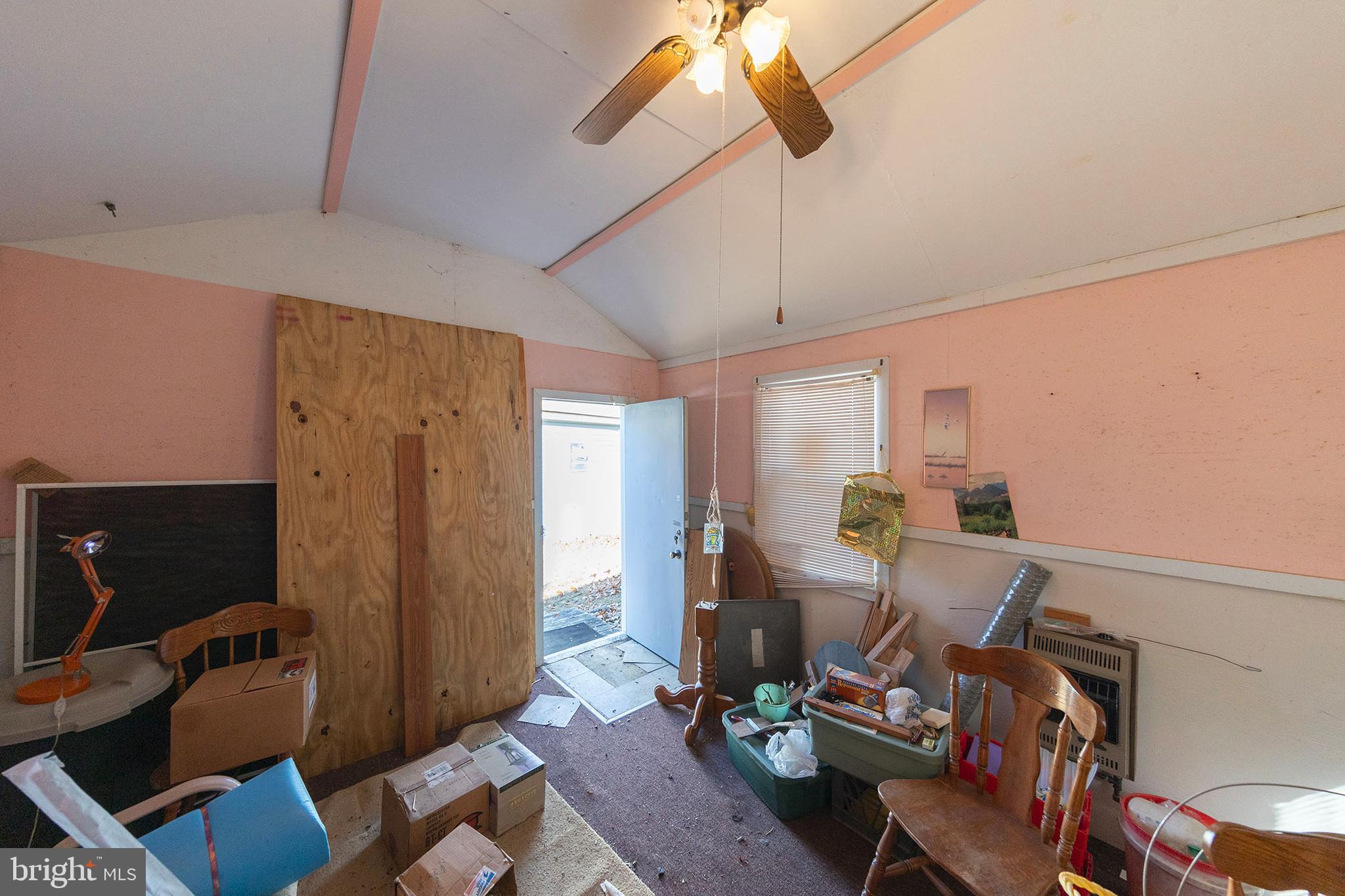 BUFFALO RIDGE RANCHETTES - Residential