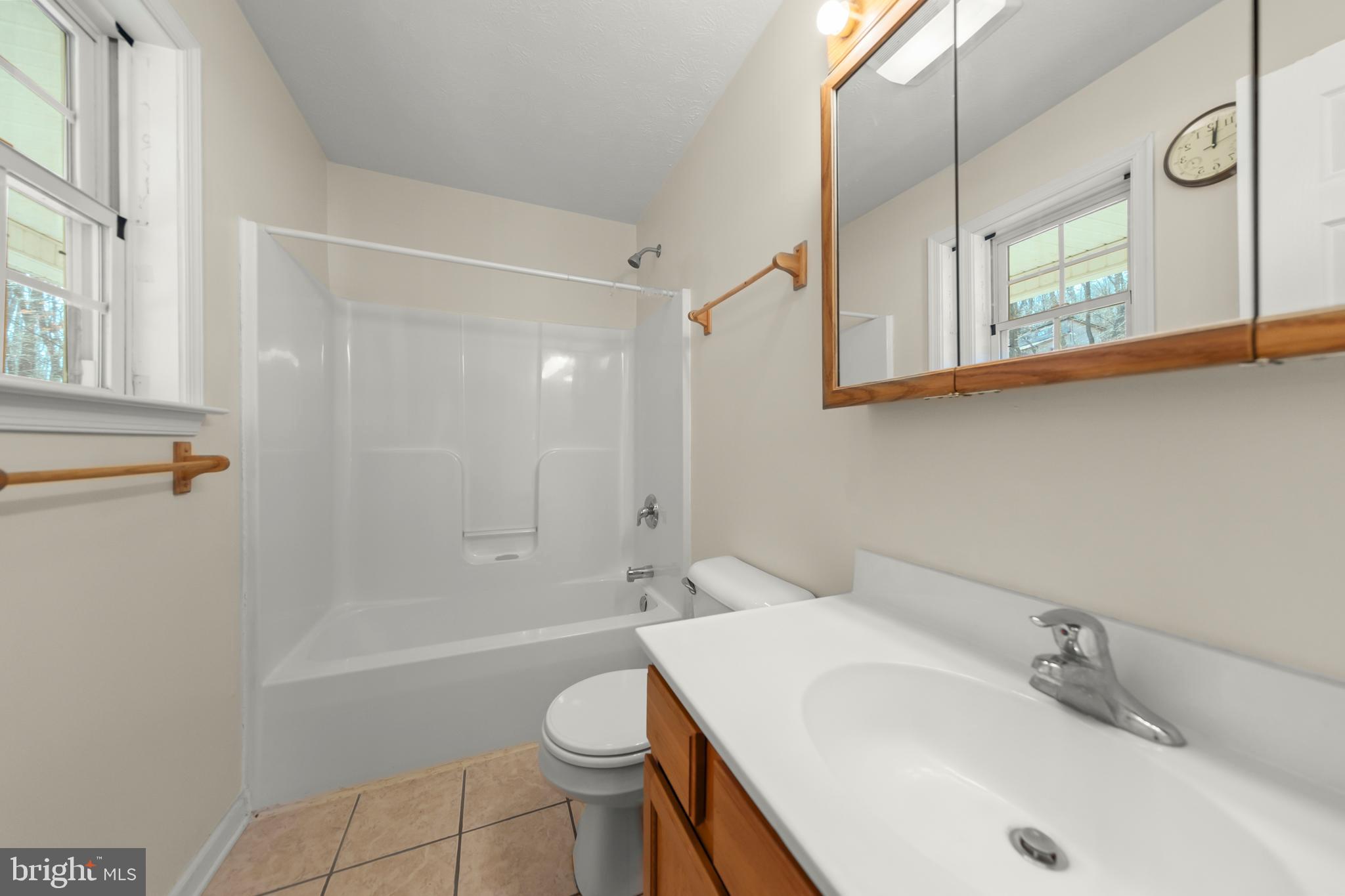 BUFFALO RIDGE RANCHETTES - Residential