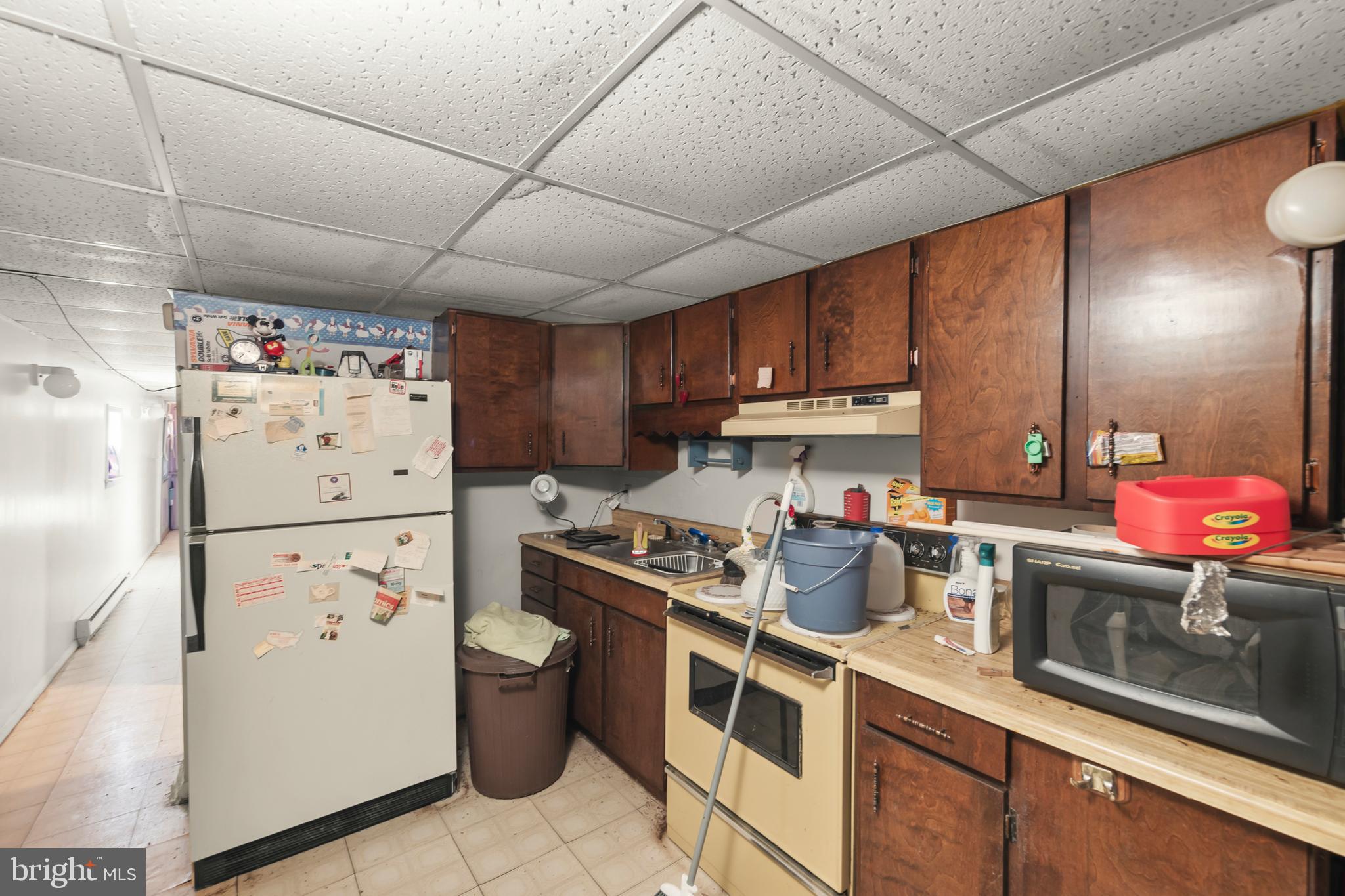 BUFFALO RIDGE RANCHETTES - Residential