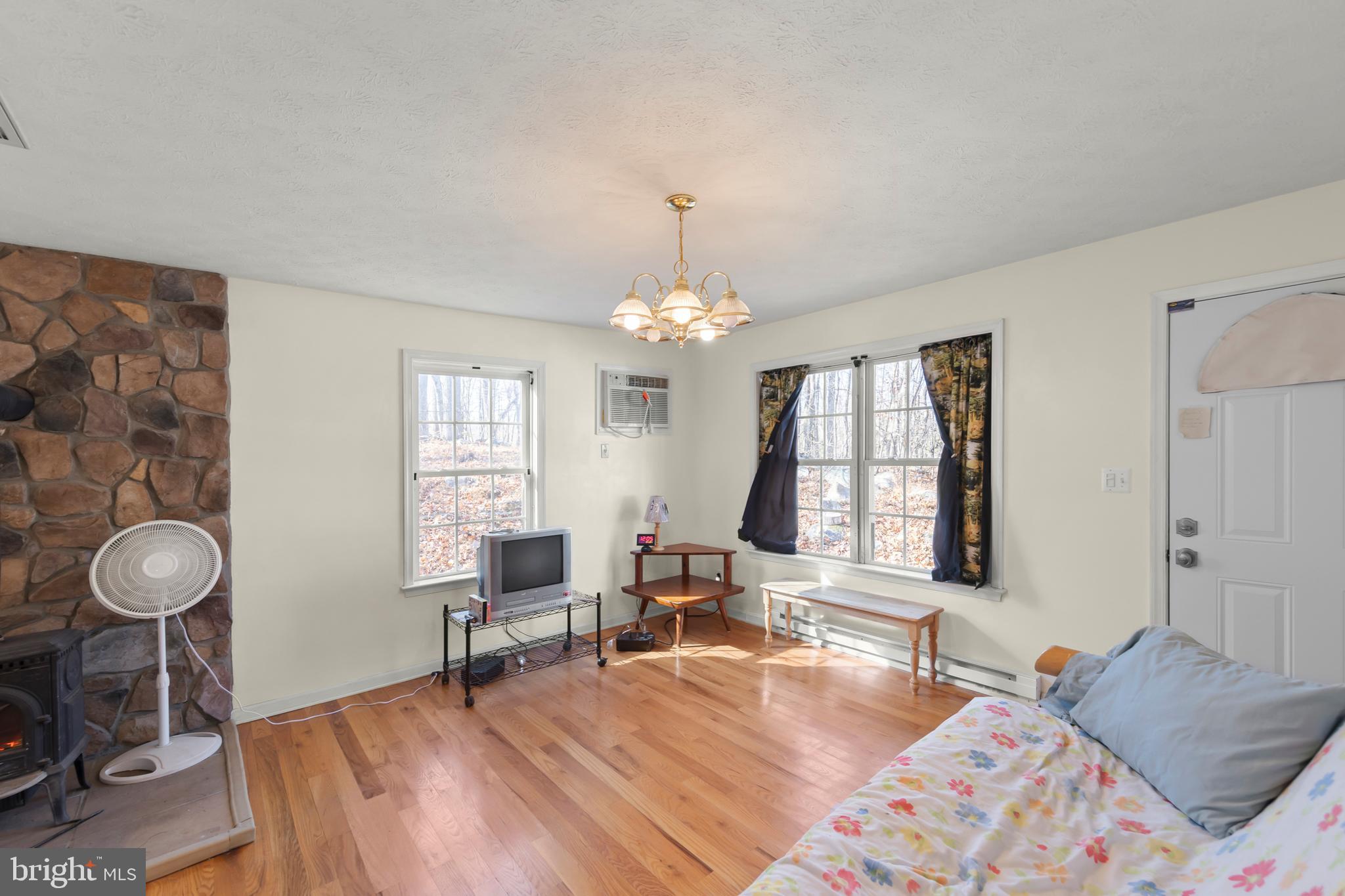 BUFFALO RIDGE RANCHETTES - Residential