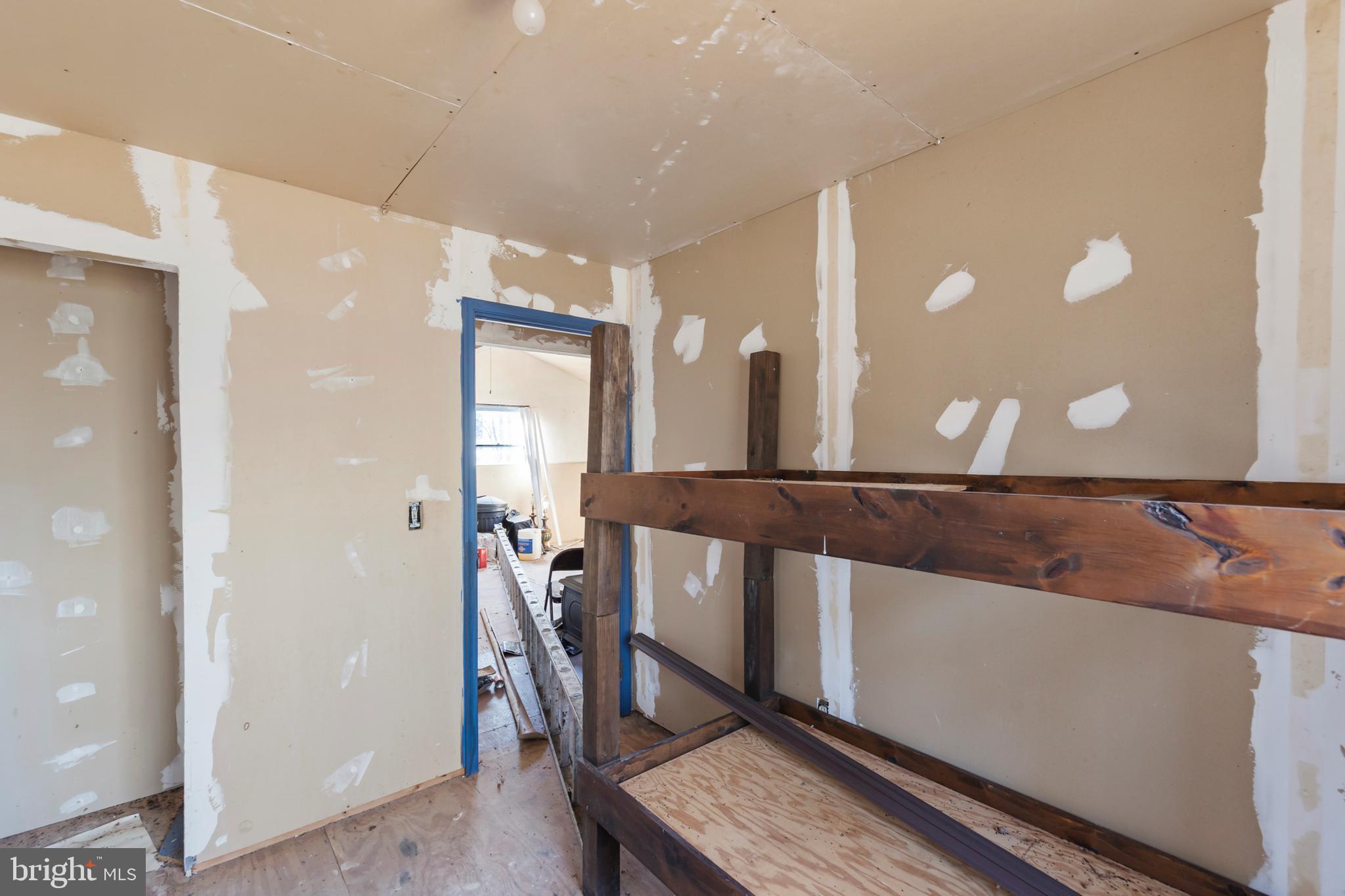 BUFFALO RIDGE RANCHETTES - Residential