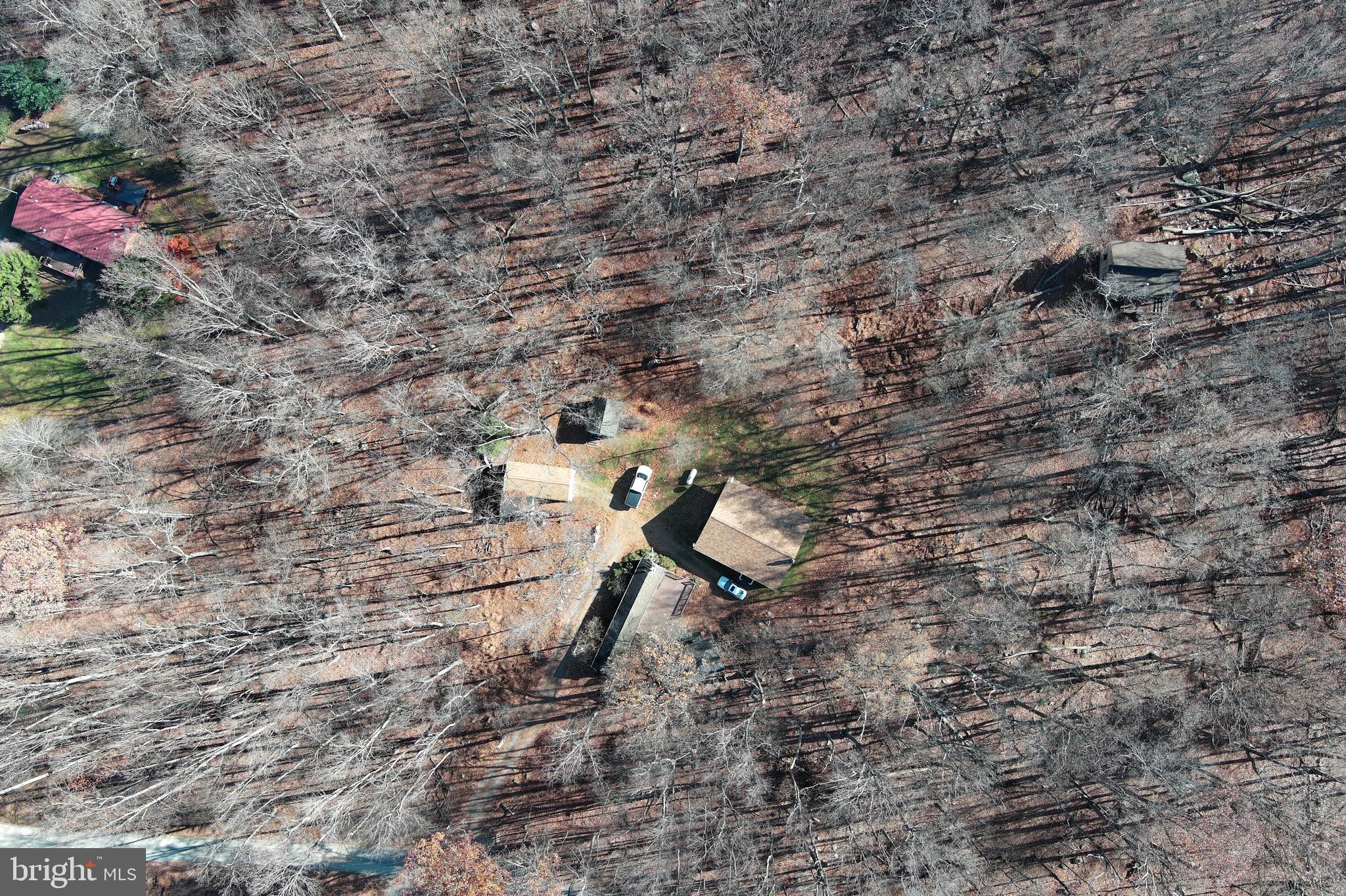 1060 BUFFALO RIDGE ROAD