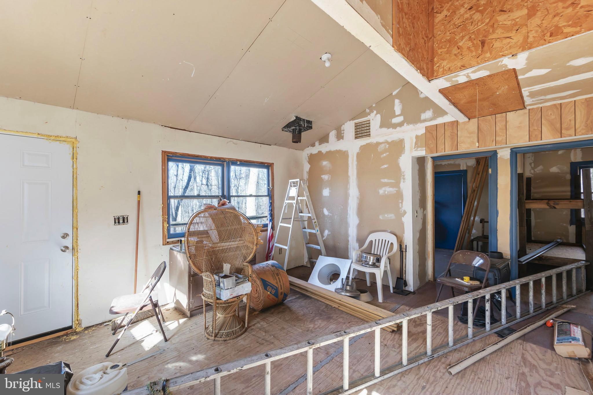 BUFFALO RIDGE RANCHETTES - Residential