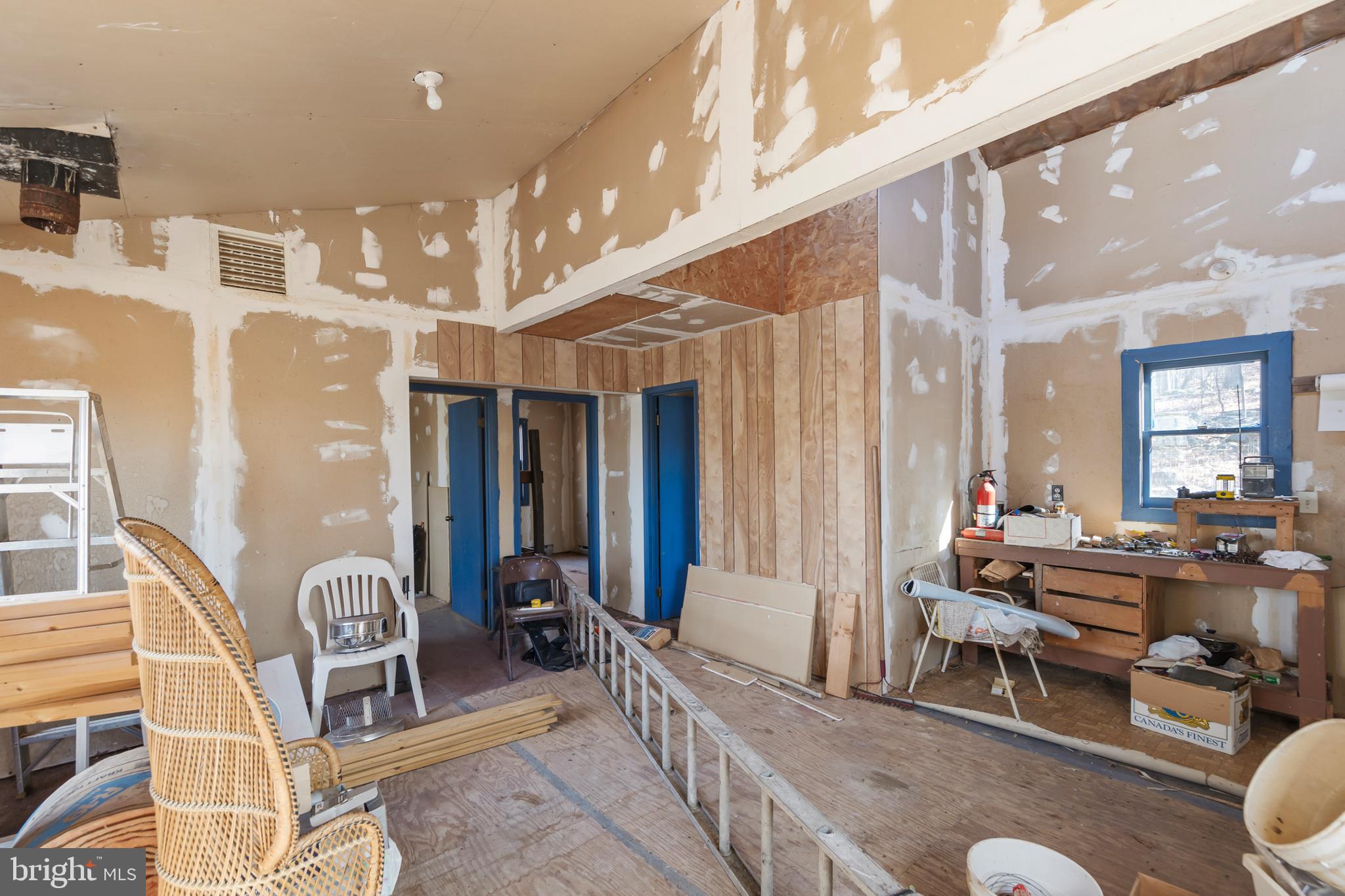 BUFFALO RIDGE RANCHETTES - Residential