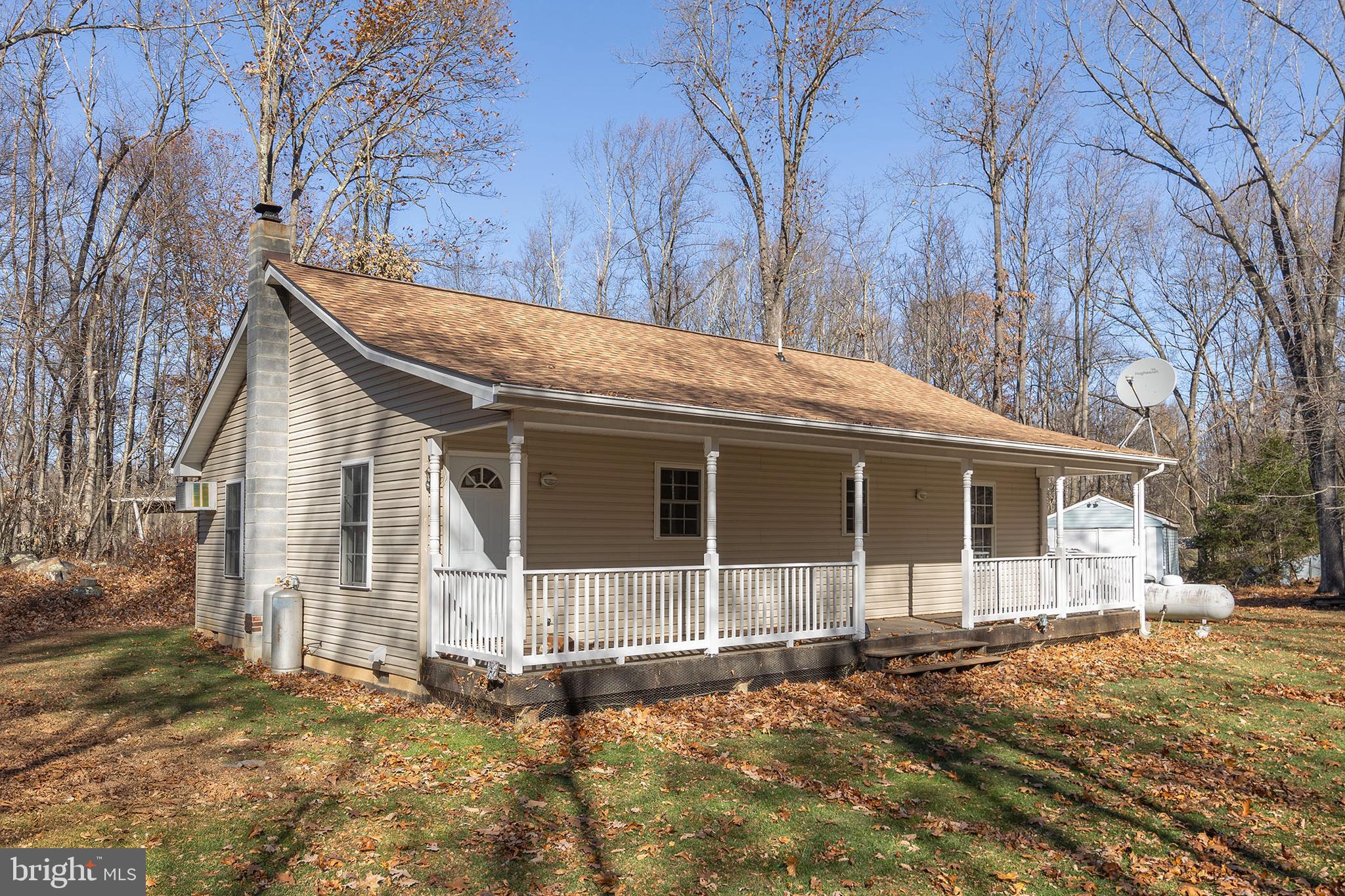 BUFFALO RIDGE RANCHETTES - Residential