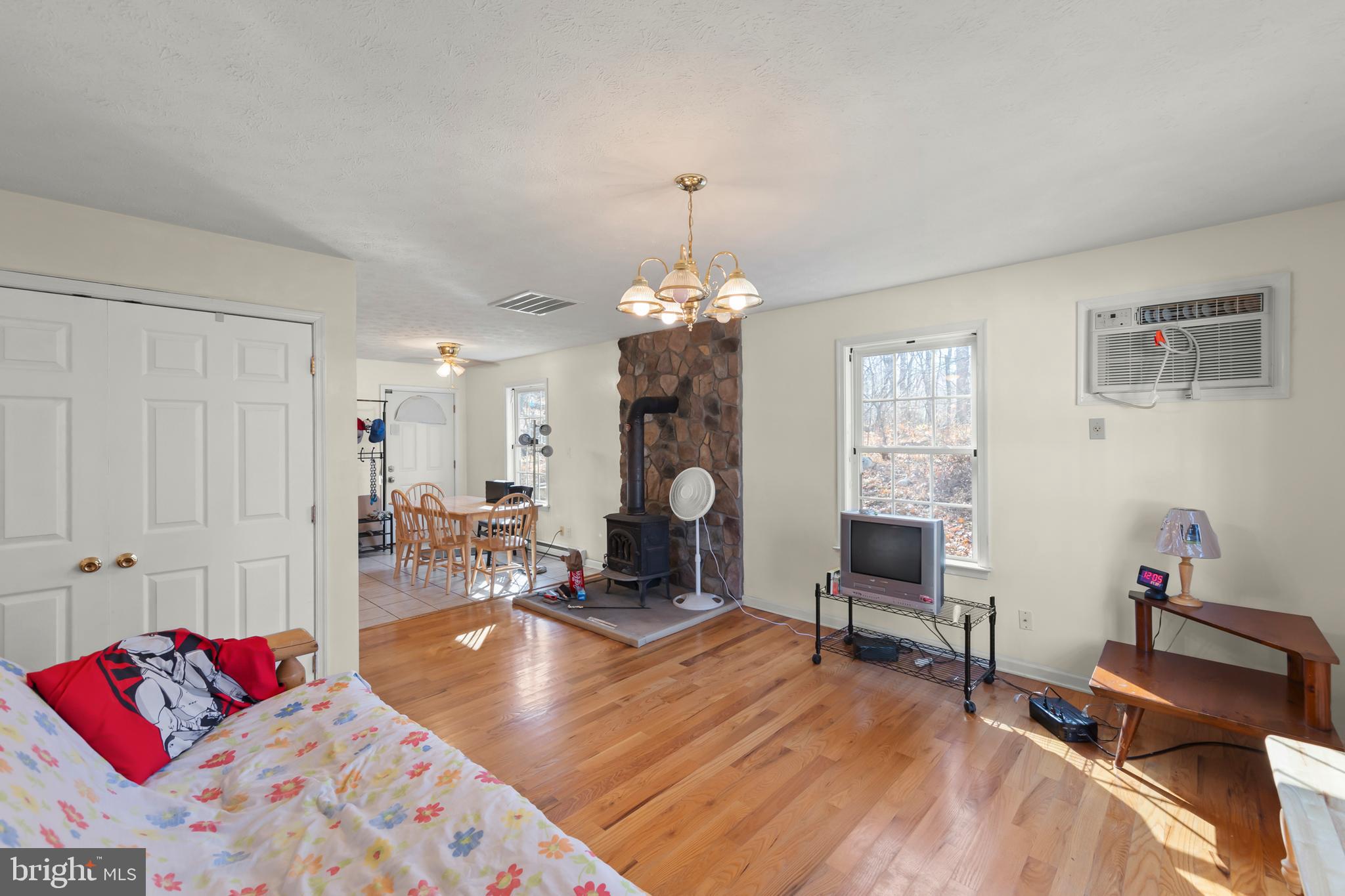 BUFFALO RIDGE RANCHETTES - Residential