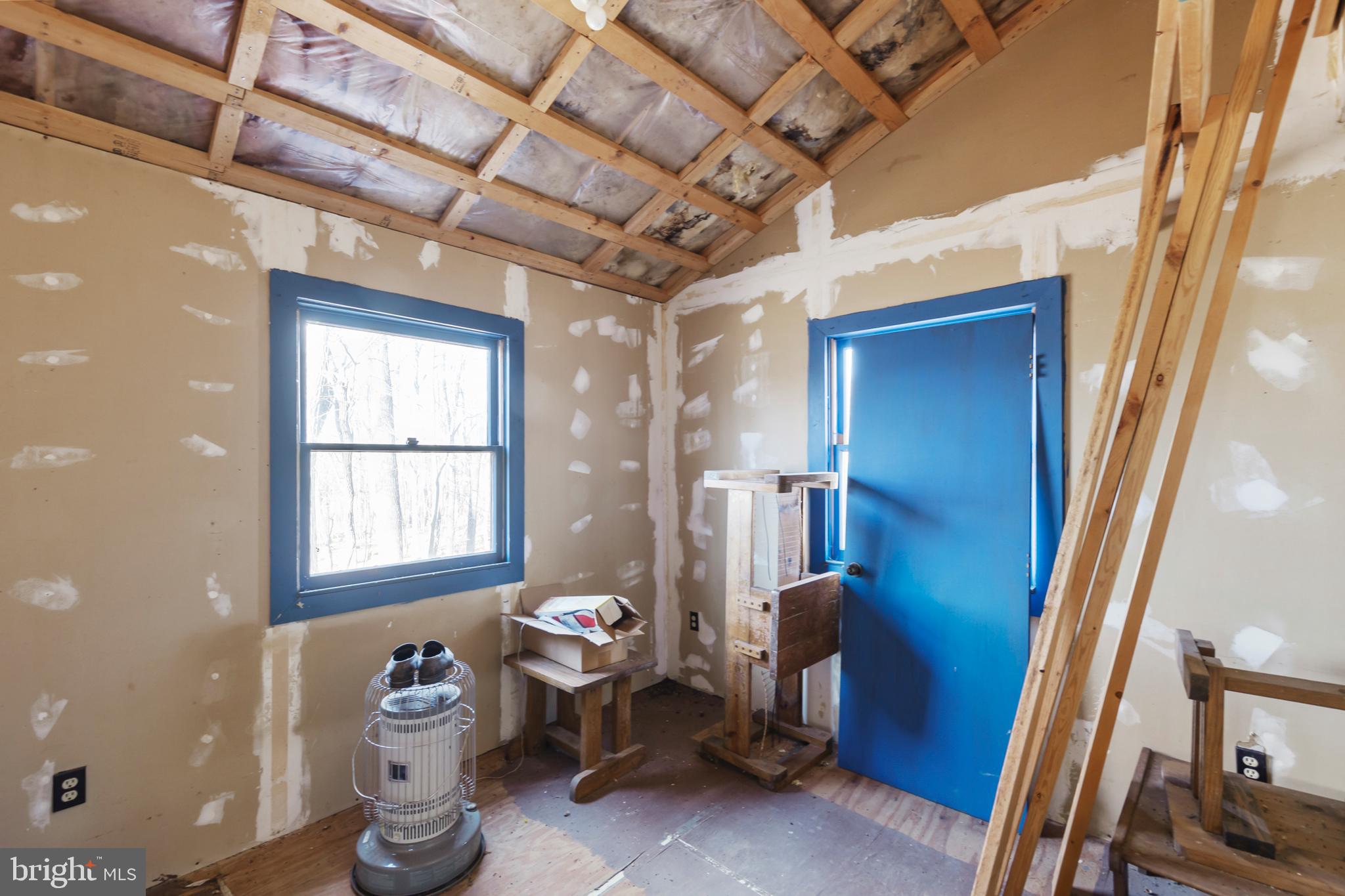 BUFFALO RIDGE RANCHETTES - Residential