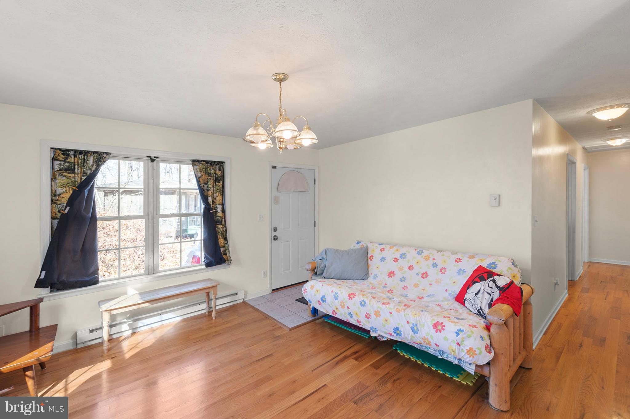 BUFFALO RIDGE RANCHETTES - Residential