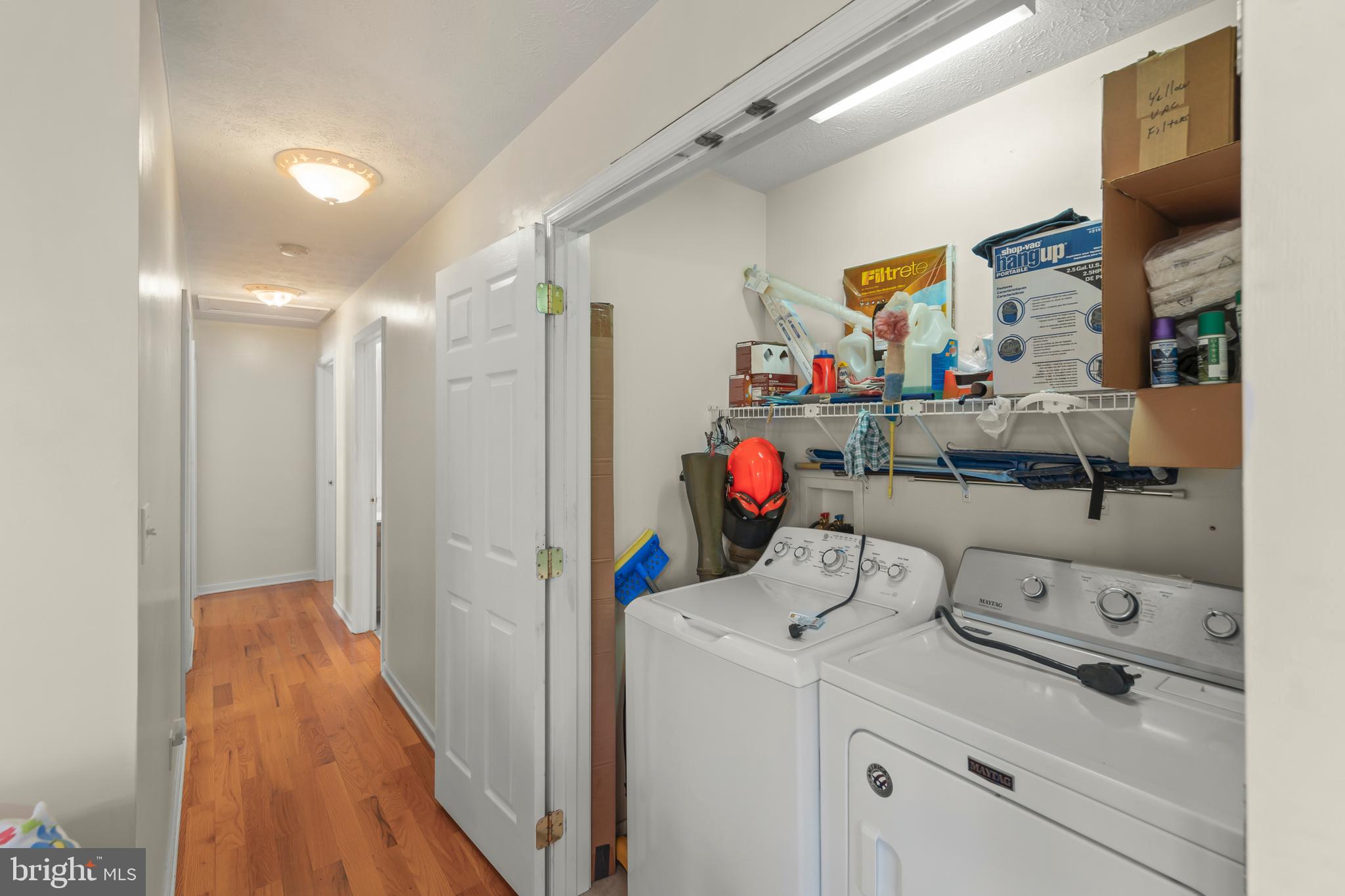 BUFFALO RIDGE RANCHETTES - Residential