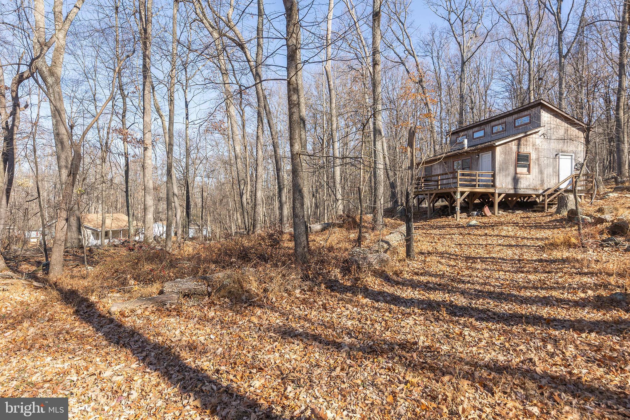 BUFFALO RIDGE RANCHETTES - Residential