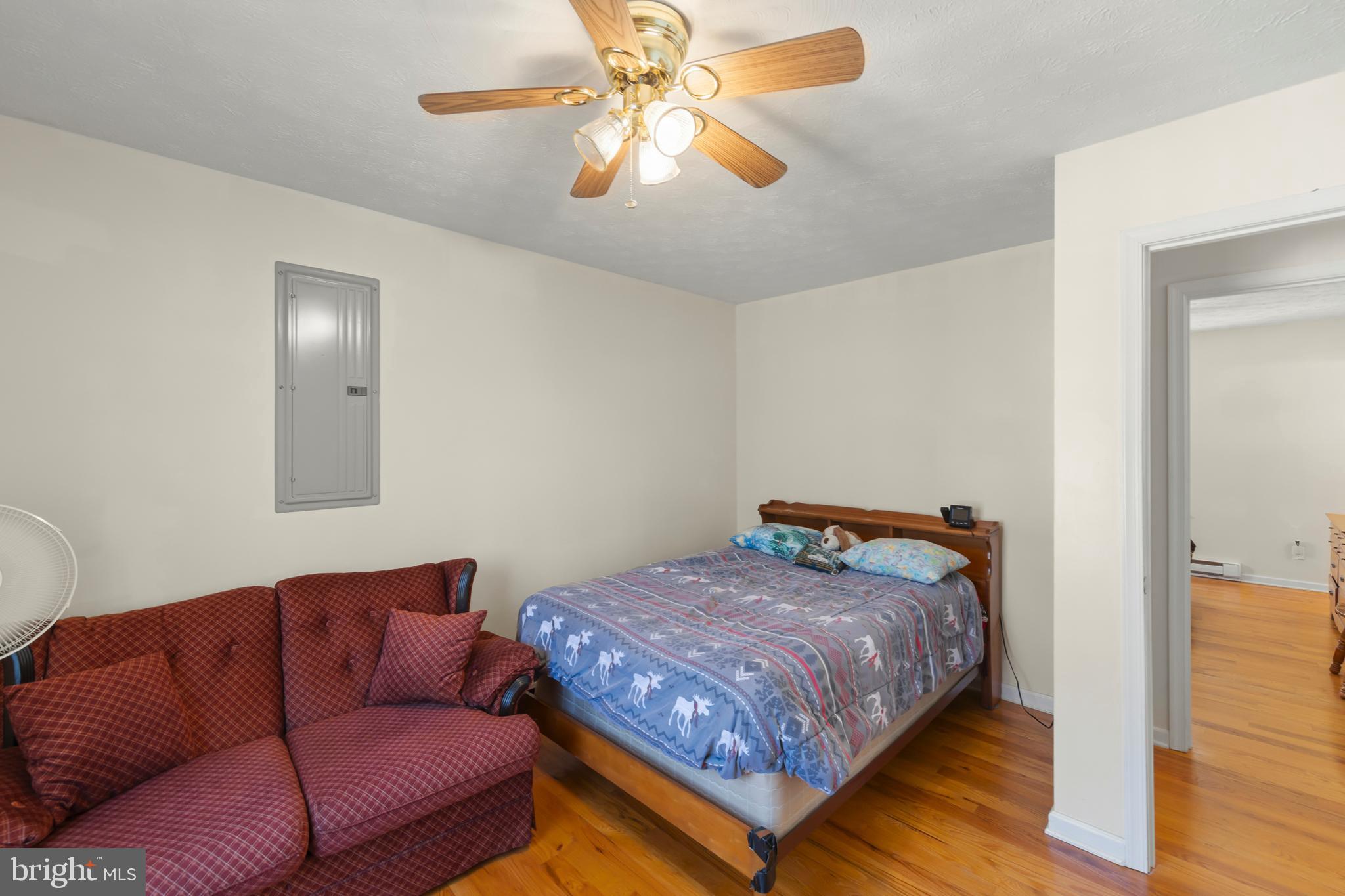 BUFFALO RIDGE RANCHETTES - Residential