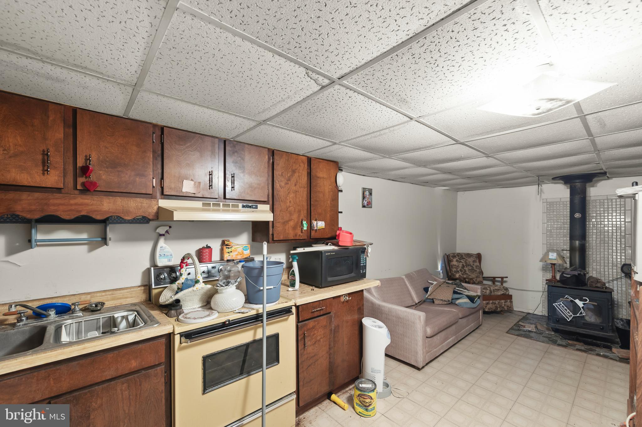 BUFFALO RIDGE RANCHETTES - Residential