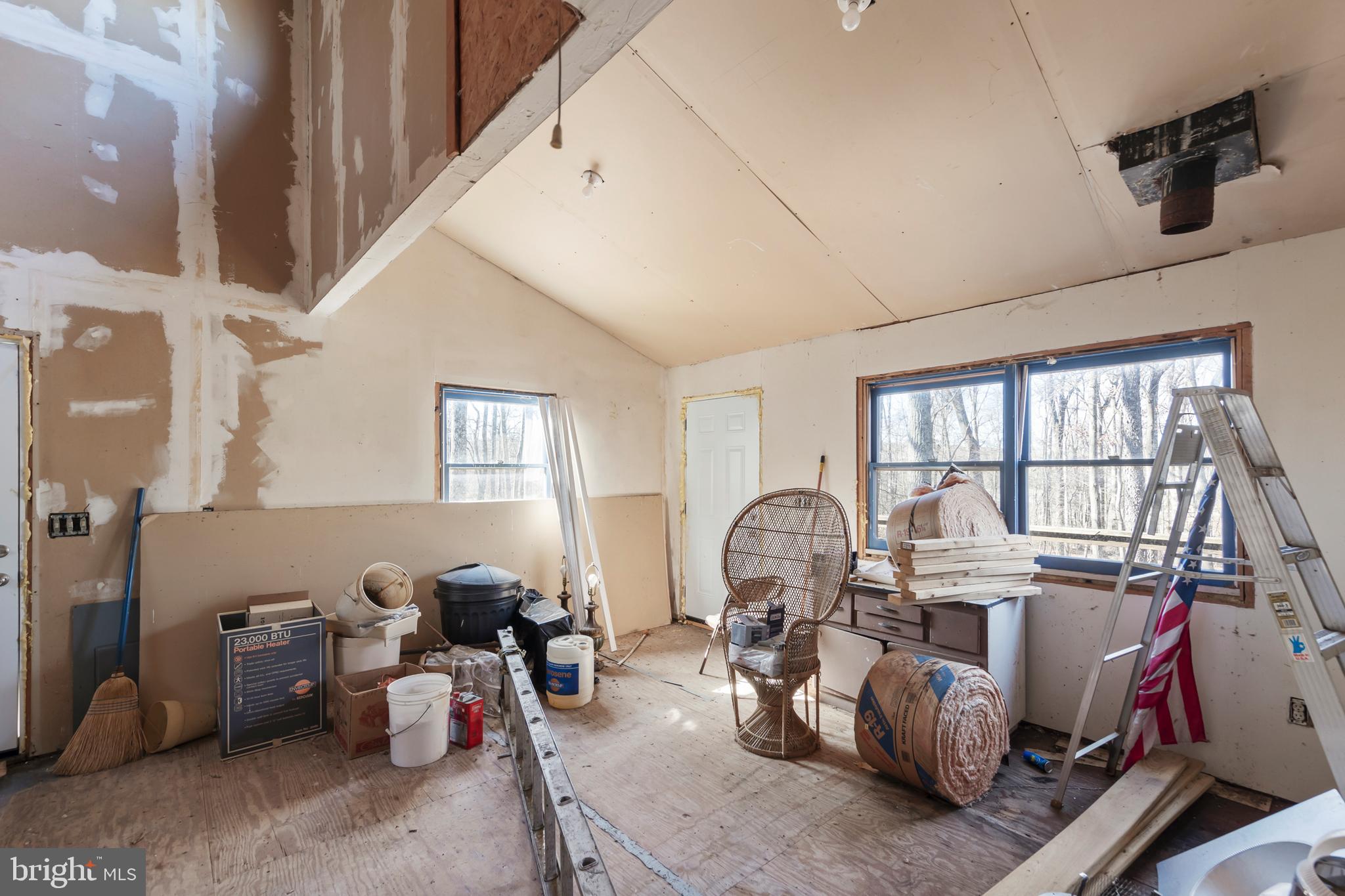 BUFFALO RIDGE RANCHETTES - Residential