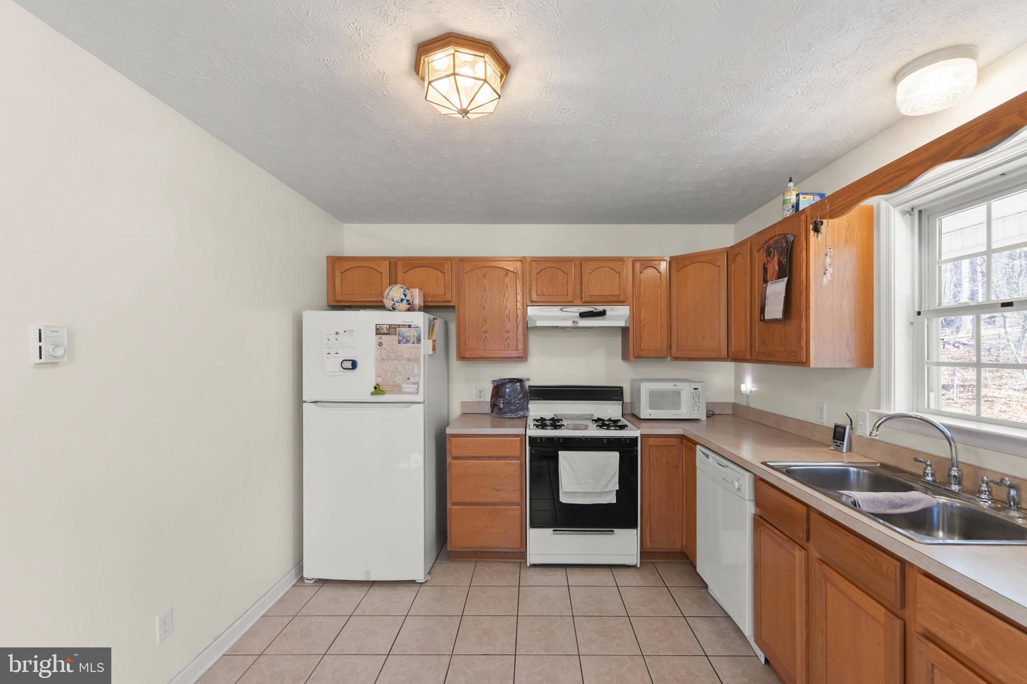 BUFFALO RIDGE RANCHETTES - Residential