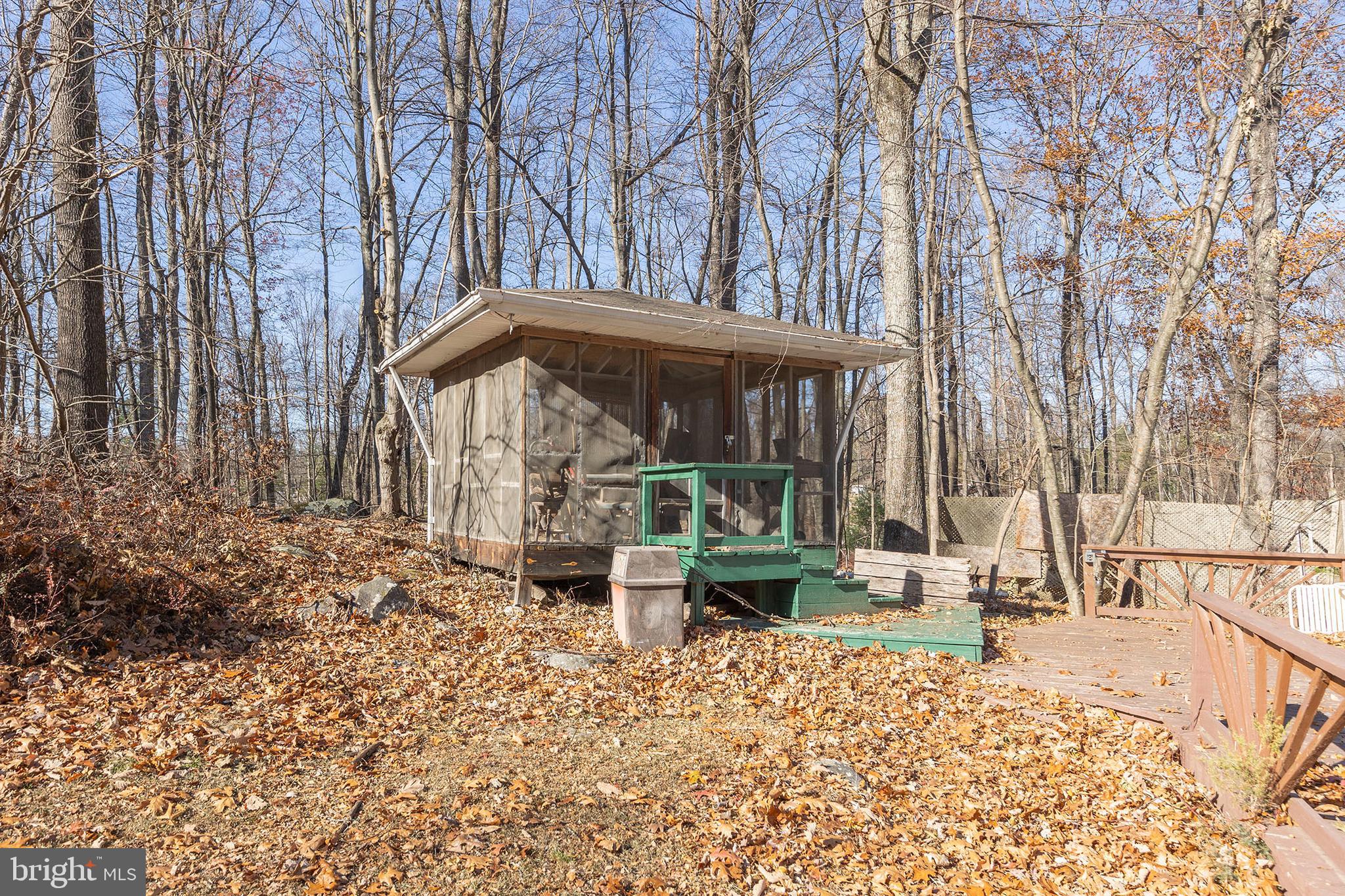 BUFFALO RIDGE RANCHETTES - Residential