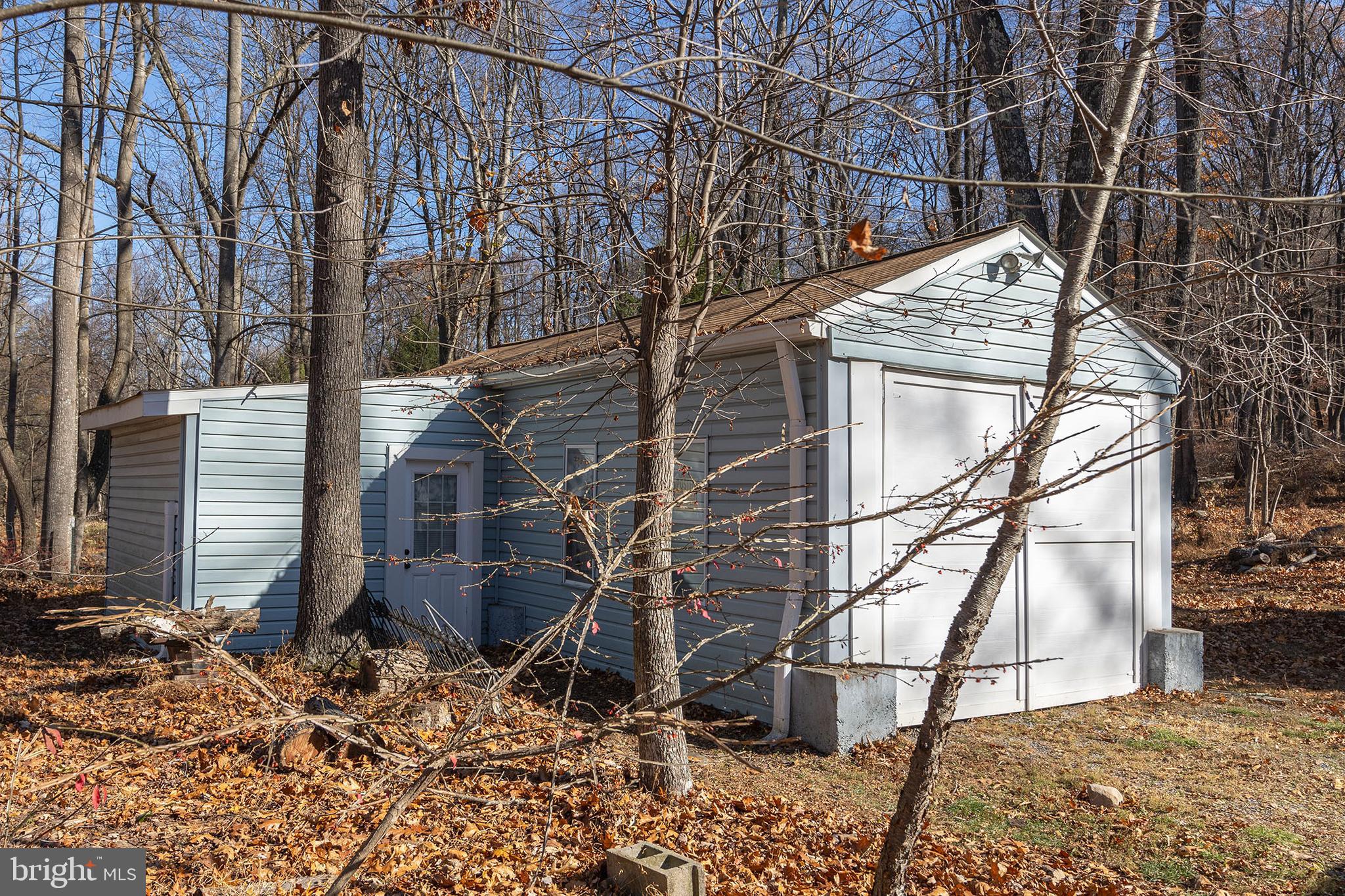 BUFFALO RIDGE RANCHETTES - Residential