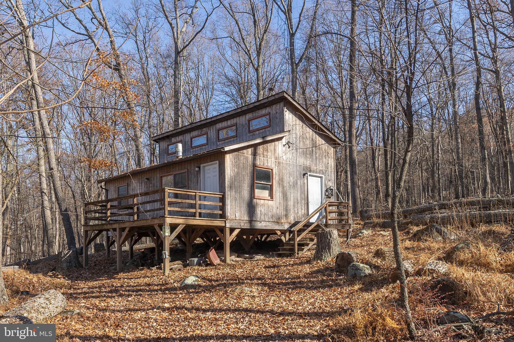 BUFFALO RIDGE RANCHETTES - Residential