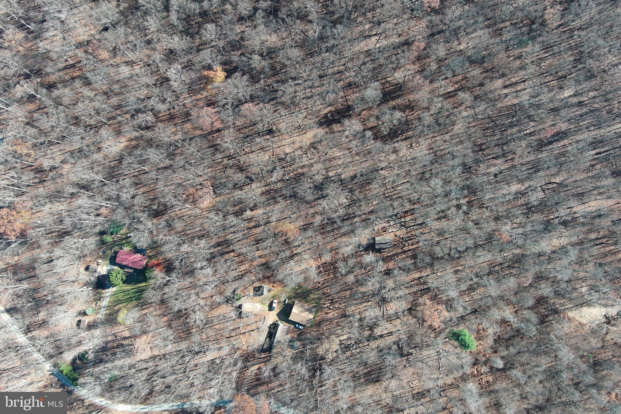 BUFFALO RIDGE RANCHETTES - Residential