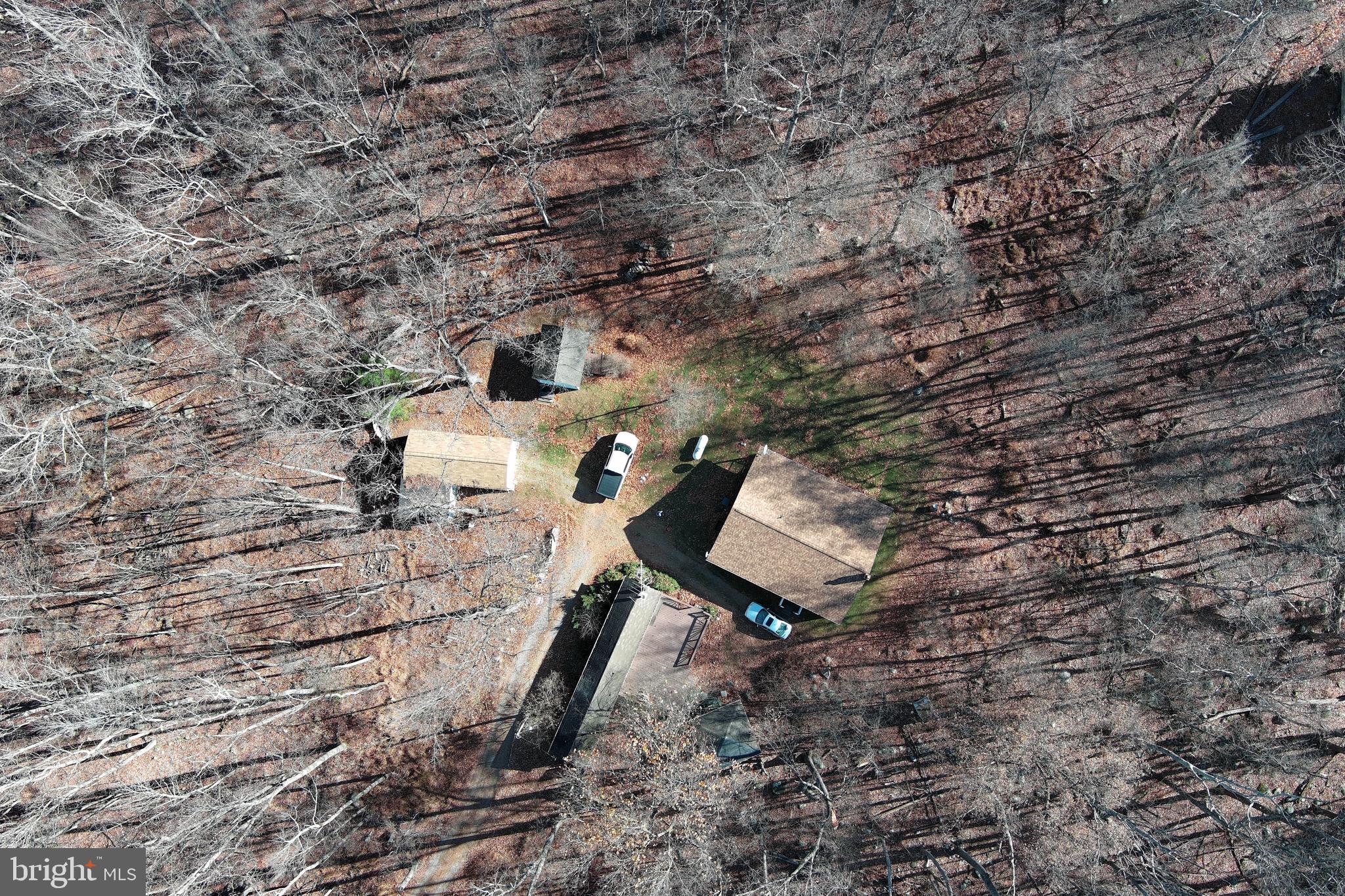 BUFFALO RIDGE RANCHETTES - Residential