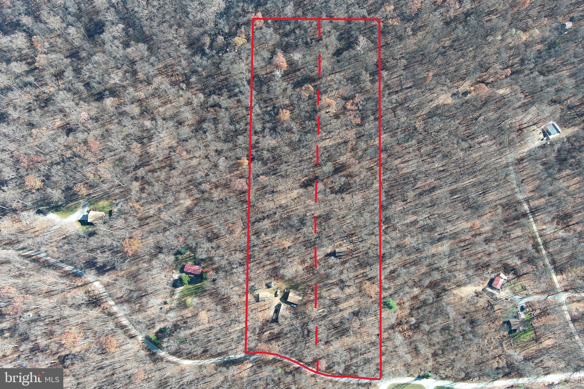 1060 BUFFALO RIDGE ROAD