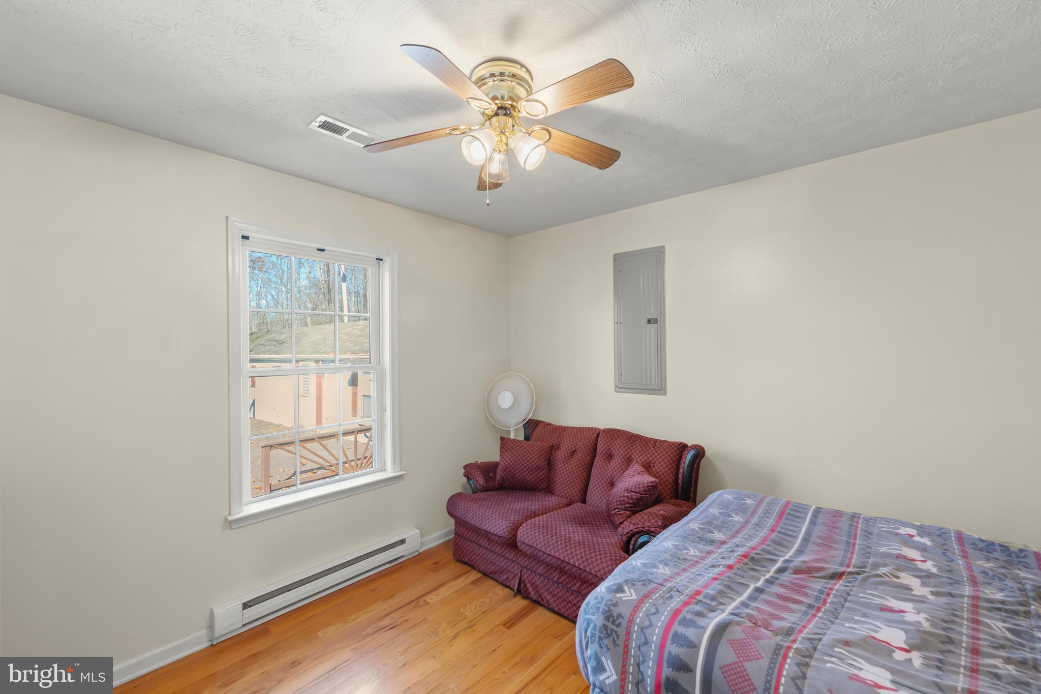 BUFFALO RIDGE RANCHETTES - Residential