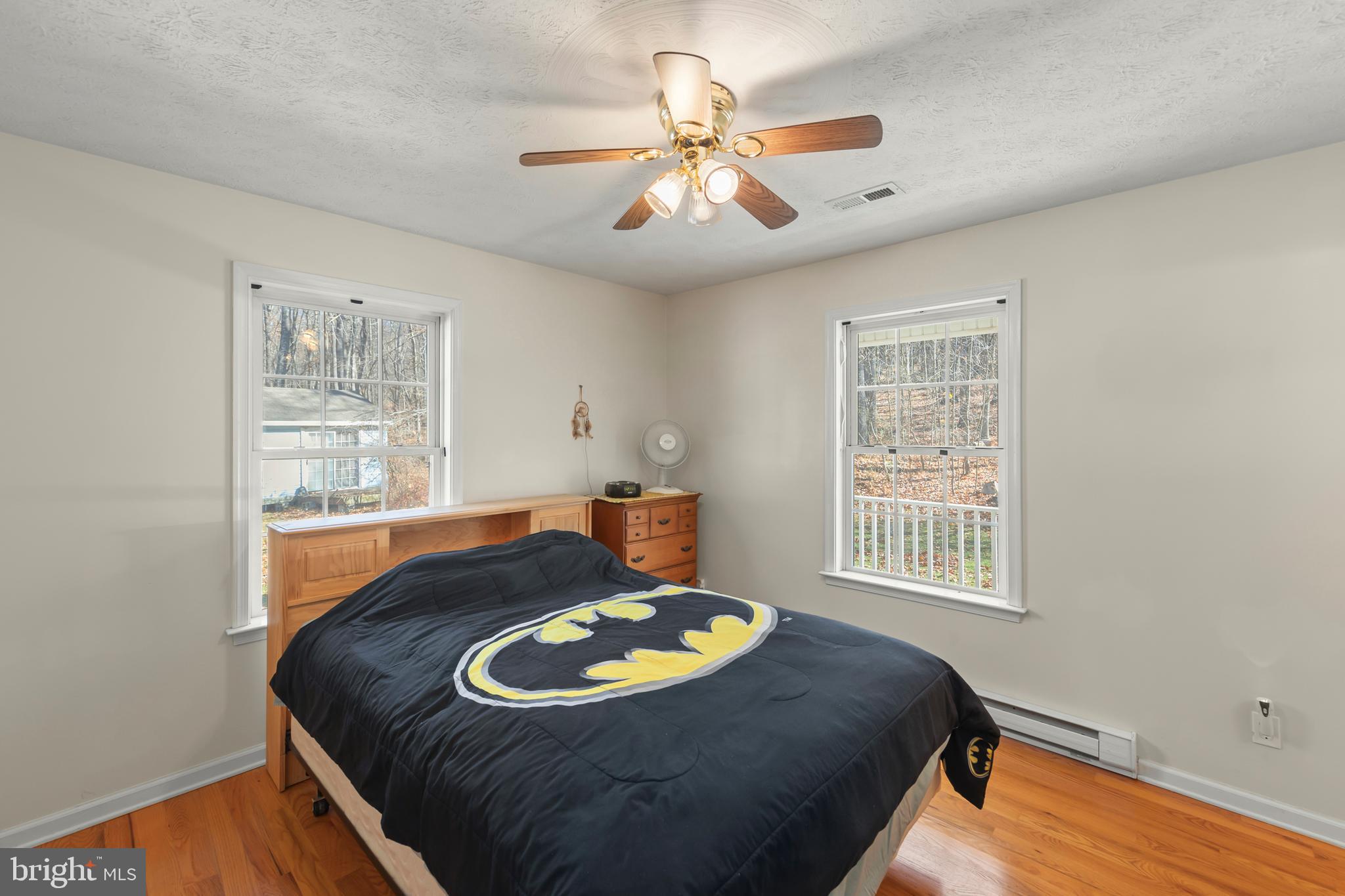 BUFFALO RIDGE RANCHETTES - Residential