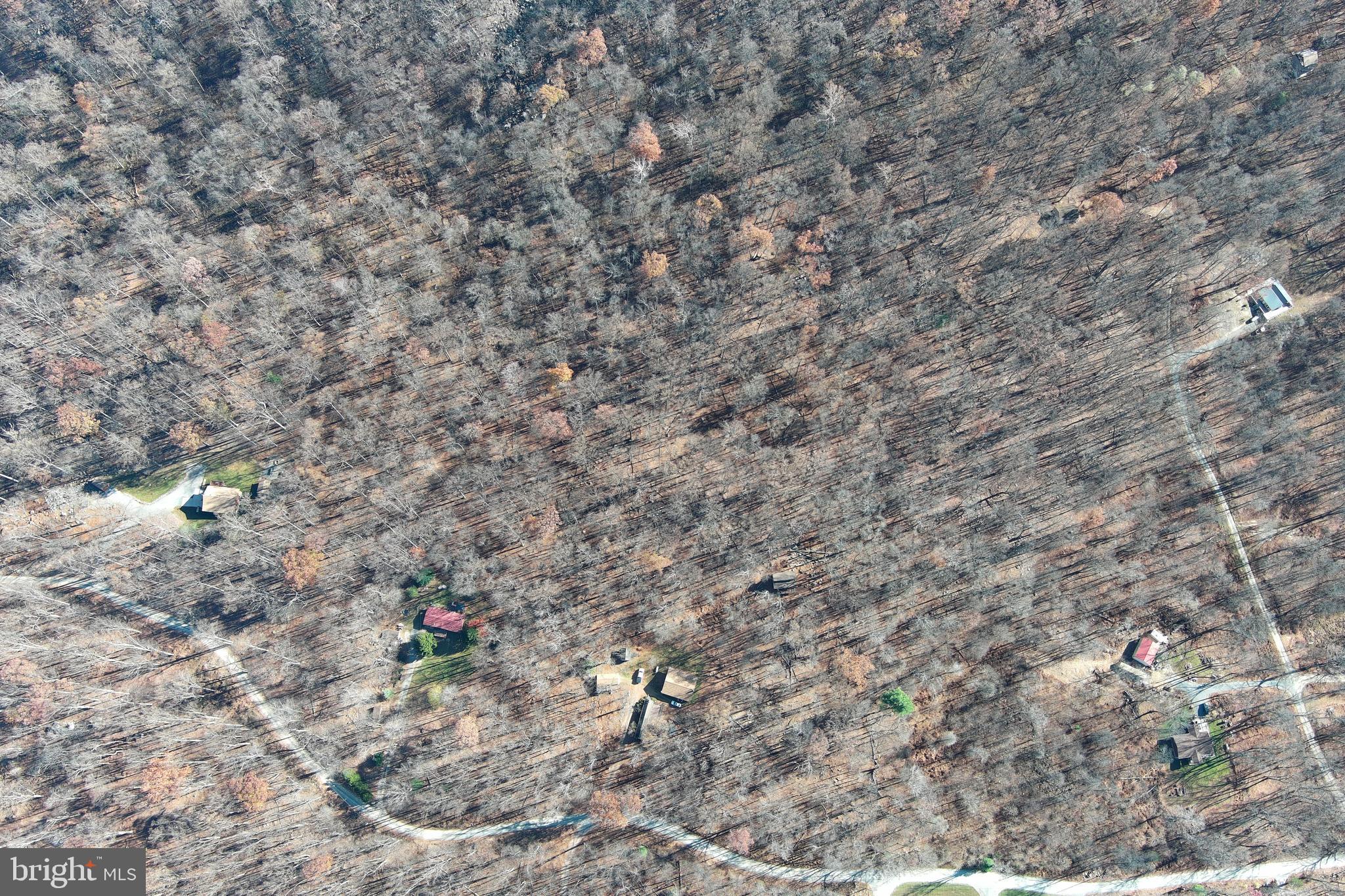 BUFFALO RIDGE RANCHETTES - Residential