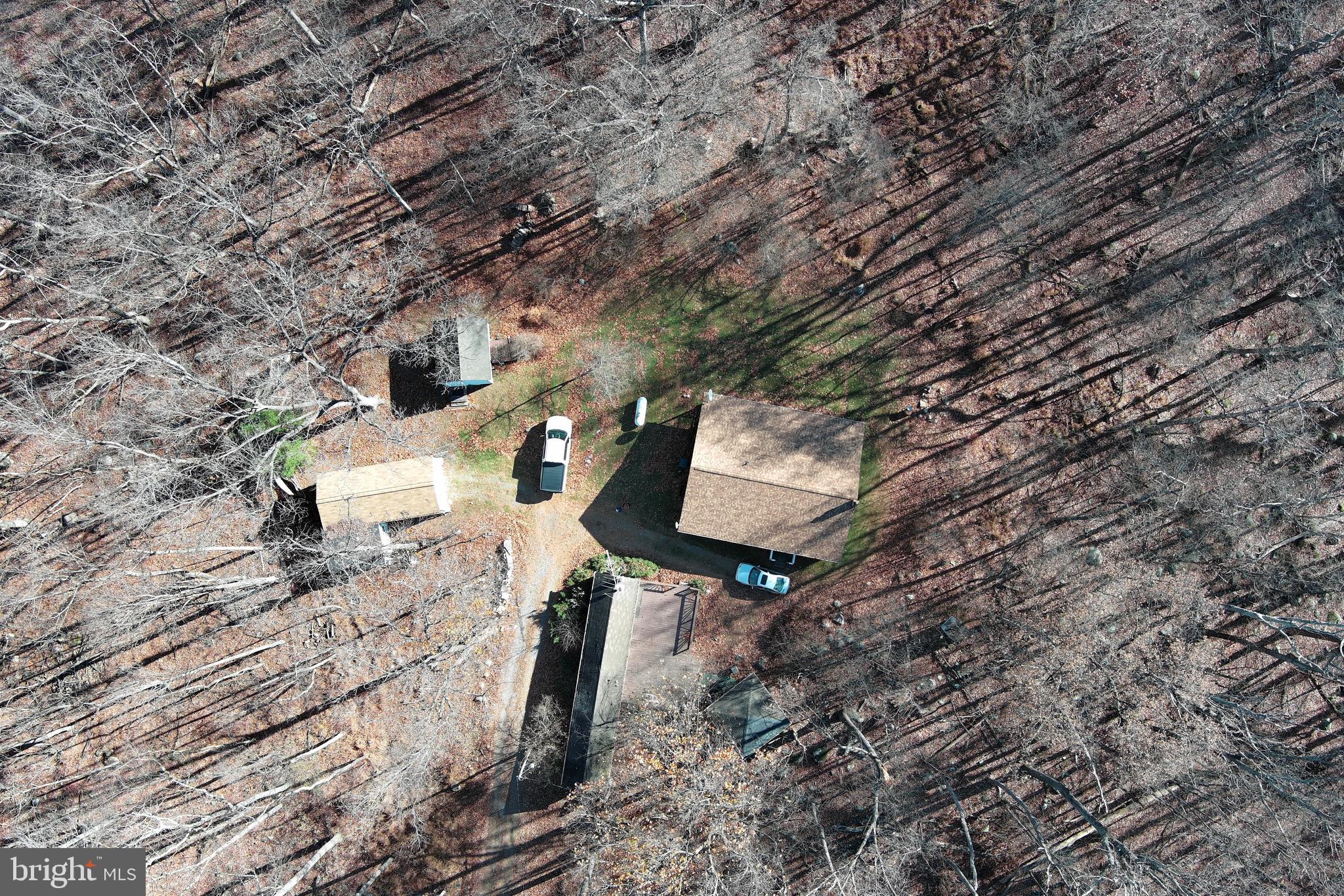 1060 BUFFALO RIDGE ROAD