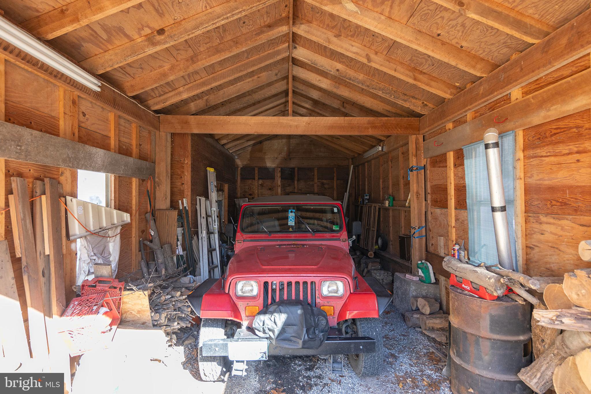 BUFFALO RIDGE RANCHETTES - Residential