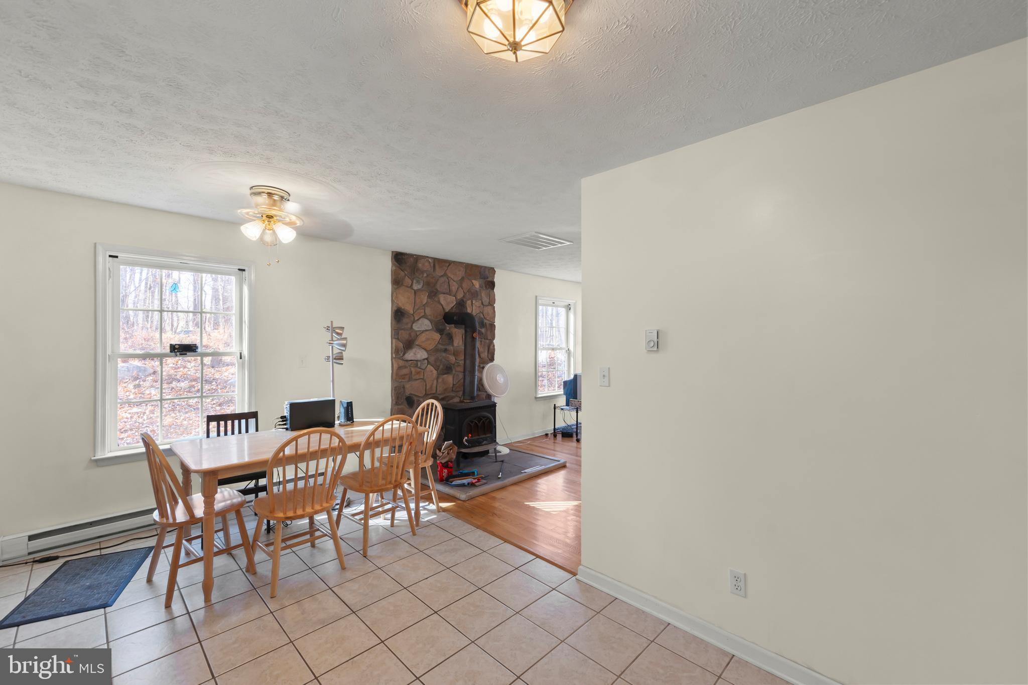 BUFFALO RIDGE RANCHETTES - Residential