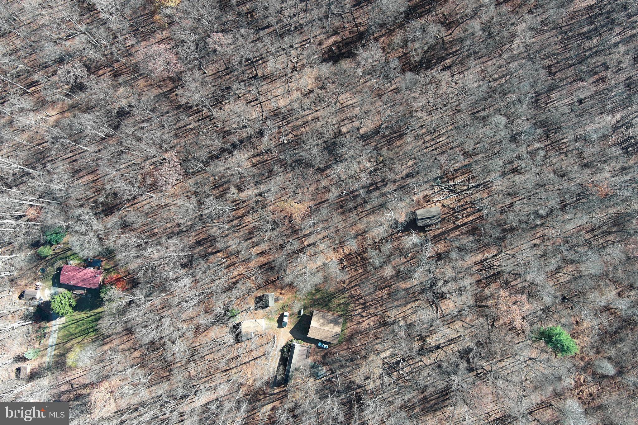 BUFFALO RIDGE RANCHETTES - Residential