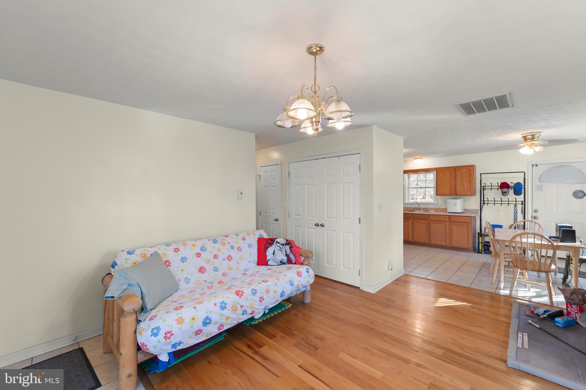 BUFFALO RIDGE RANCHETTES - Residential