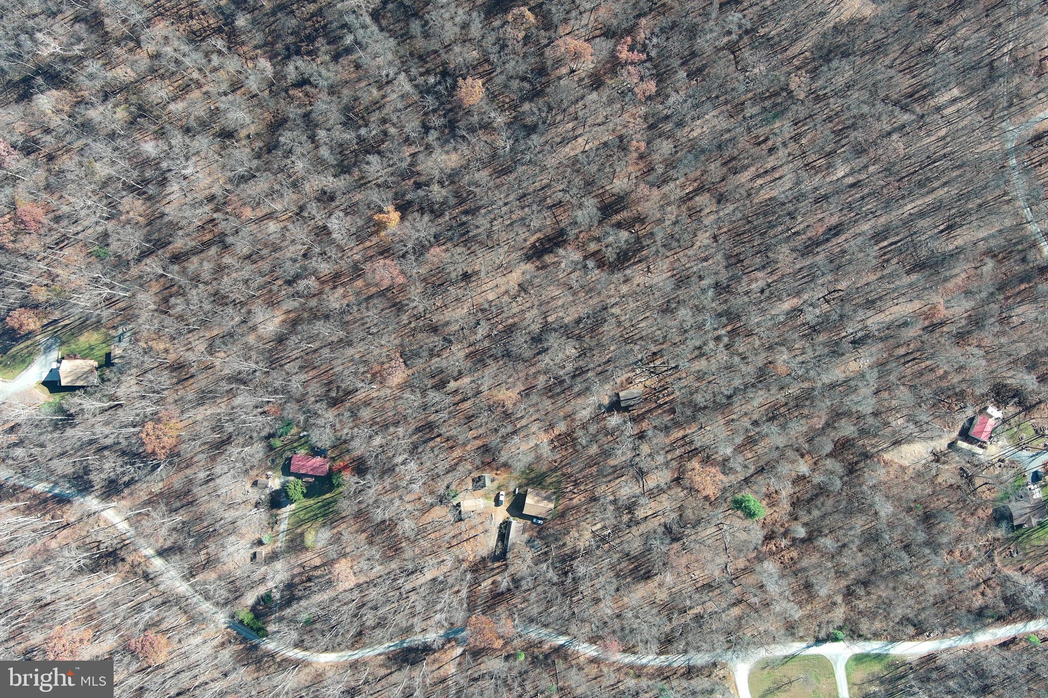 BUFFALO RIDGE RANCHETTES - Residential