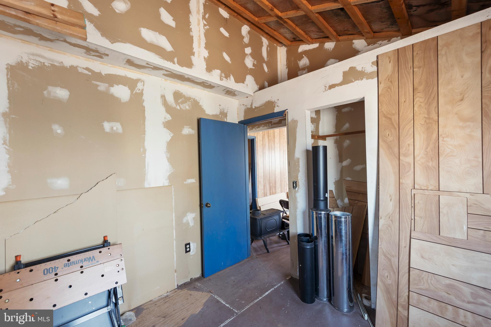 BUFFALO RIDGE RANCHETTES - Residential