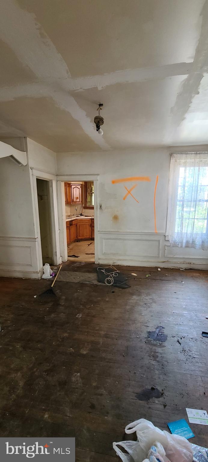 248 S SAINT BERNARD STREET