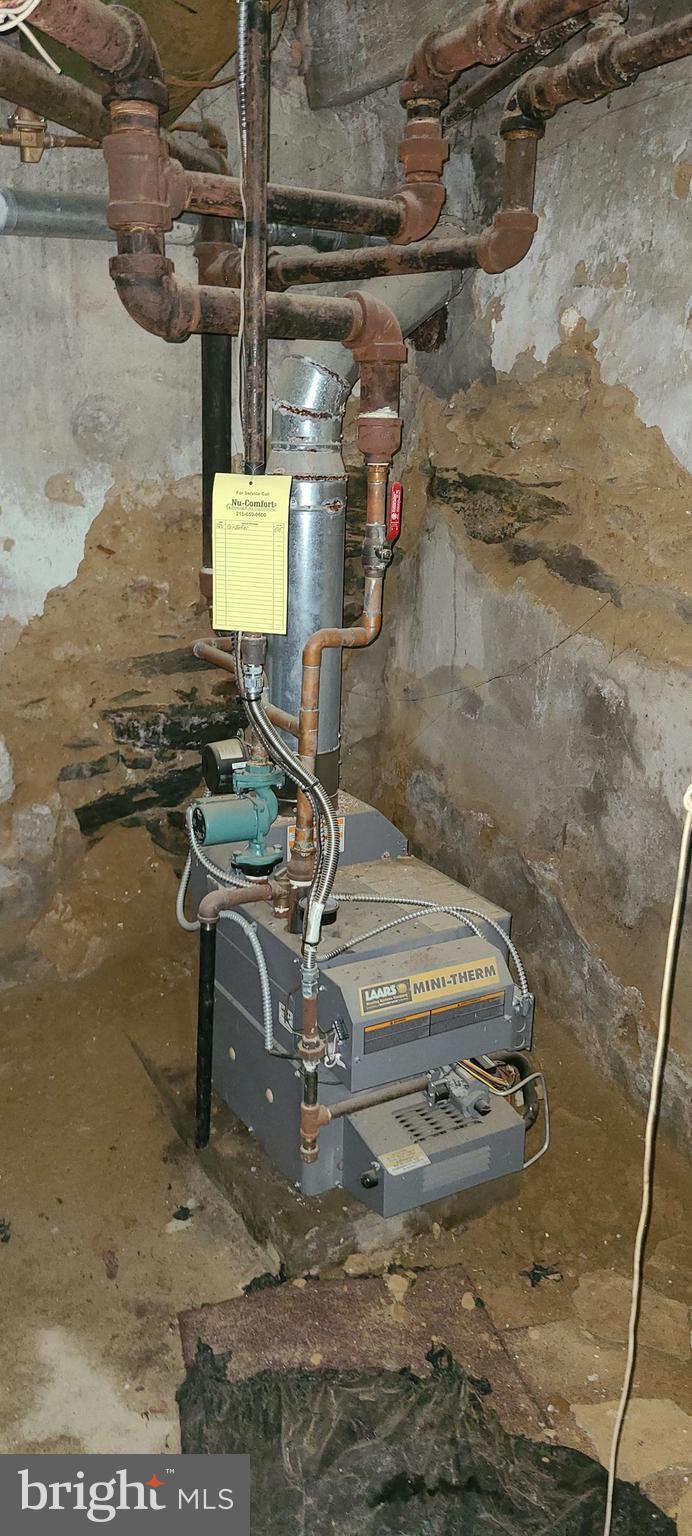 WALNUT HILL - Residential