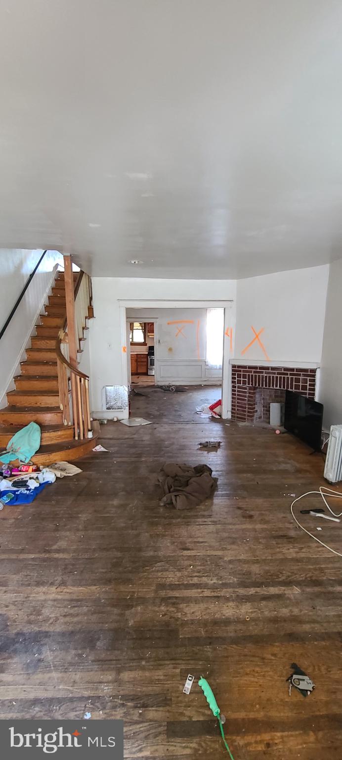 248 S SAINT BERNARD STREET