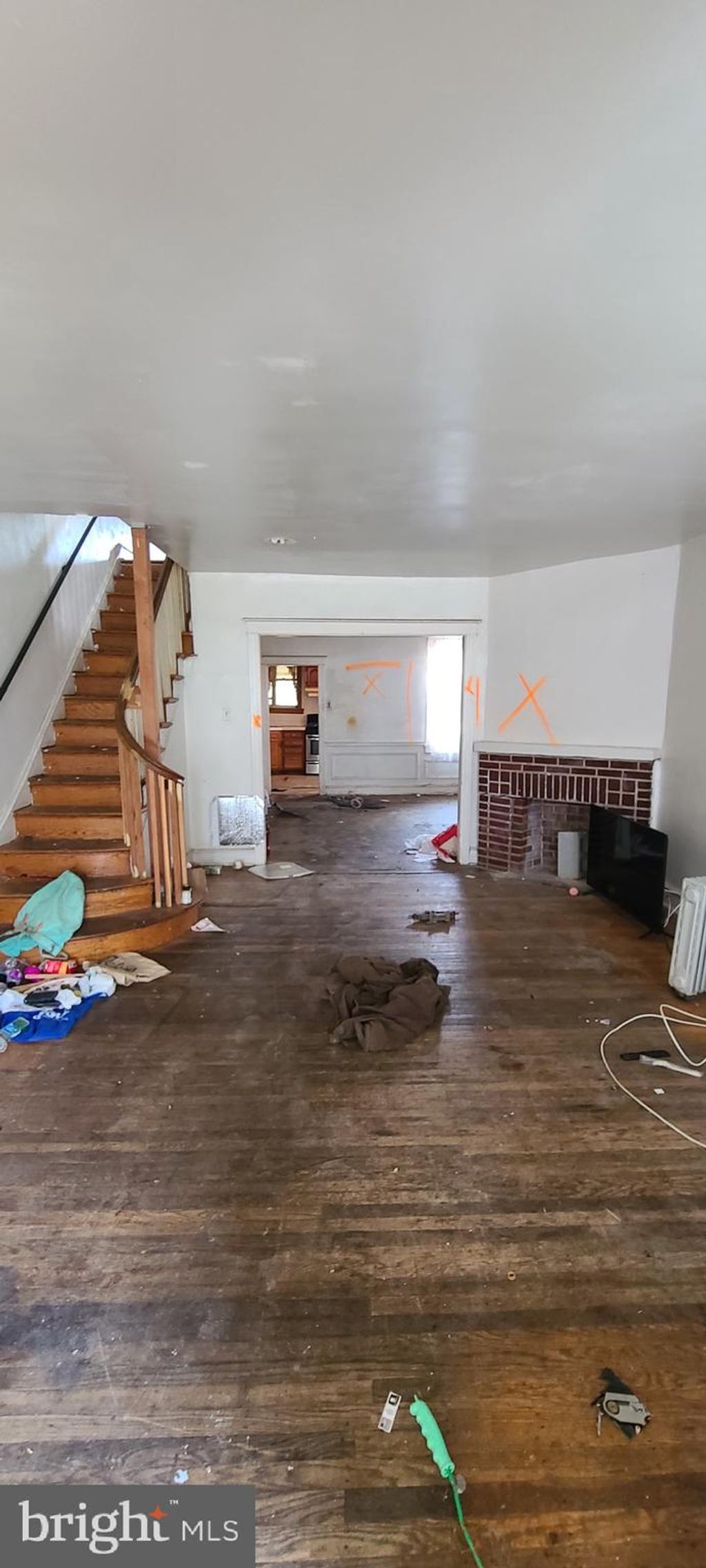 Photo of 248 S Saint Bernard Street, PHILADELPHIA, PA 19139 (MLS # PAPH2557638)