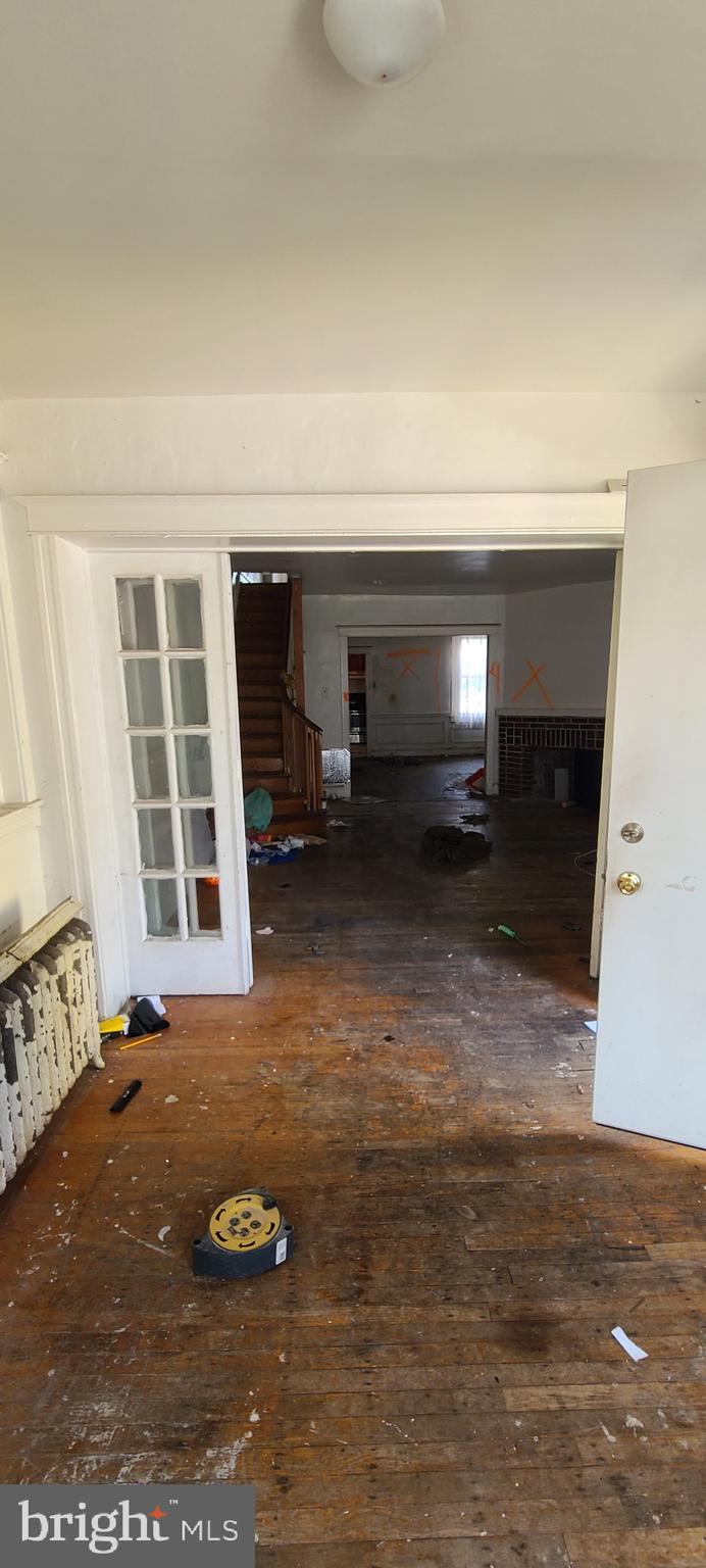 248 S SAINT BERNARD STREET