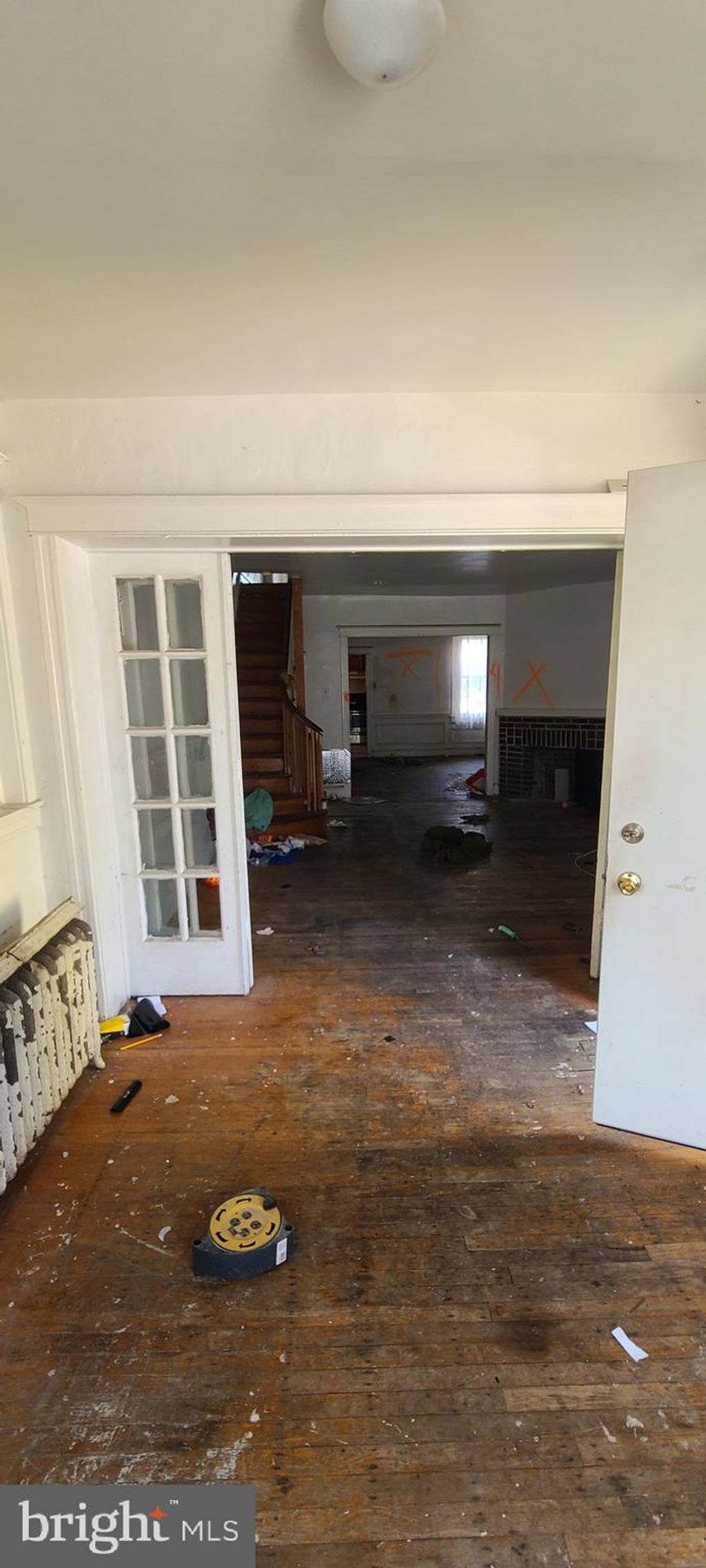 Photo of 248 S Saint Bernard Street, PHILADELPHIA, PA 19139 (MLS # PAPH2557638)