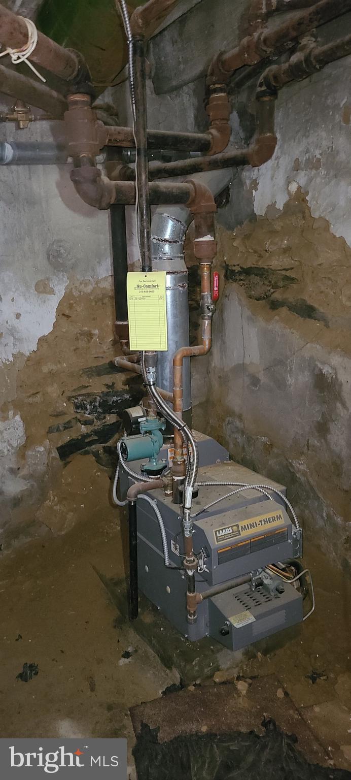 WALNUT HILL - Residential