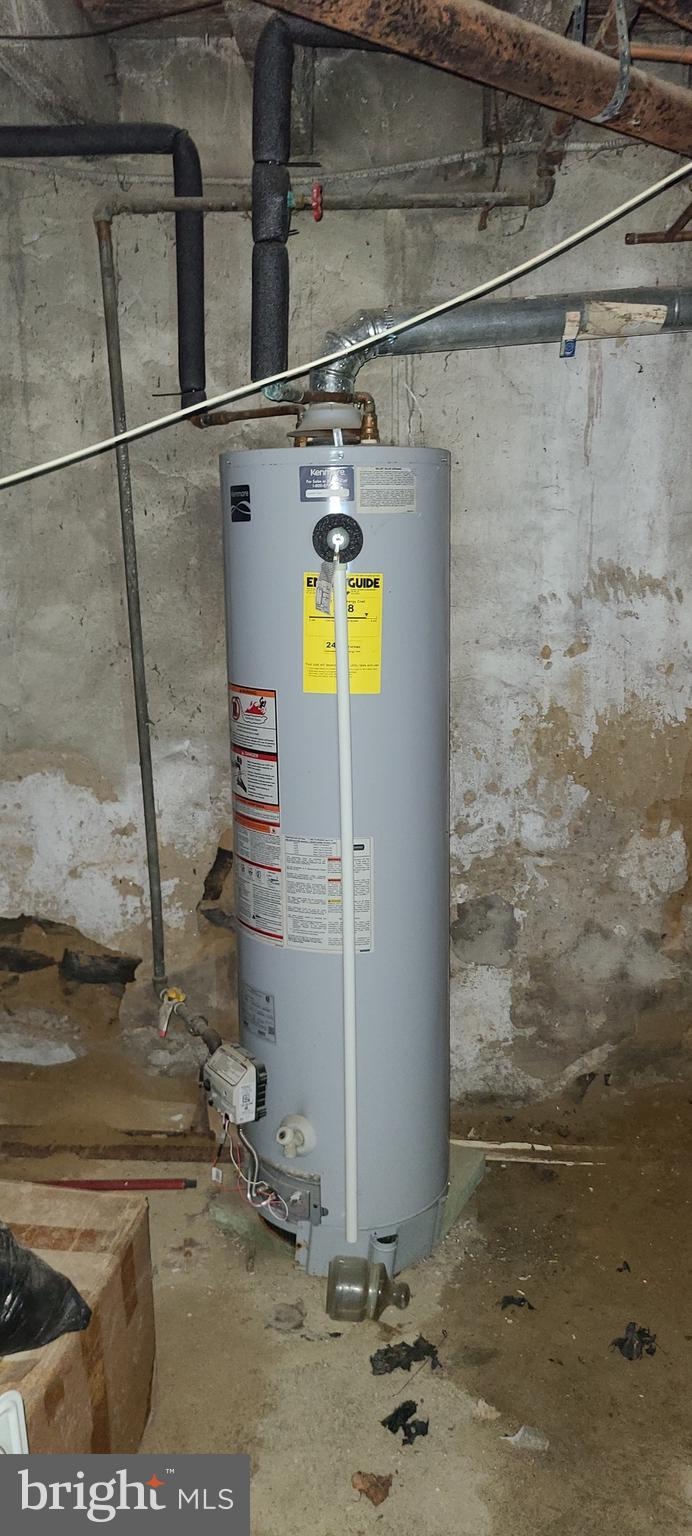 WALNUT HILL - Residential