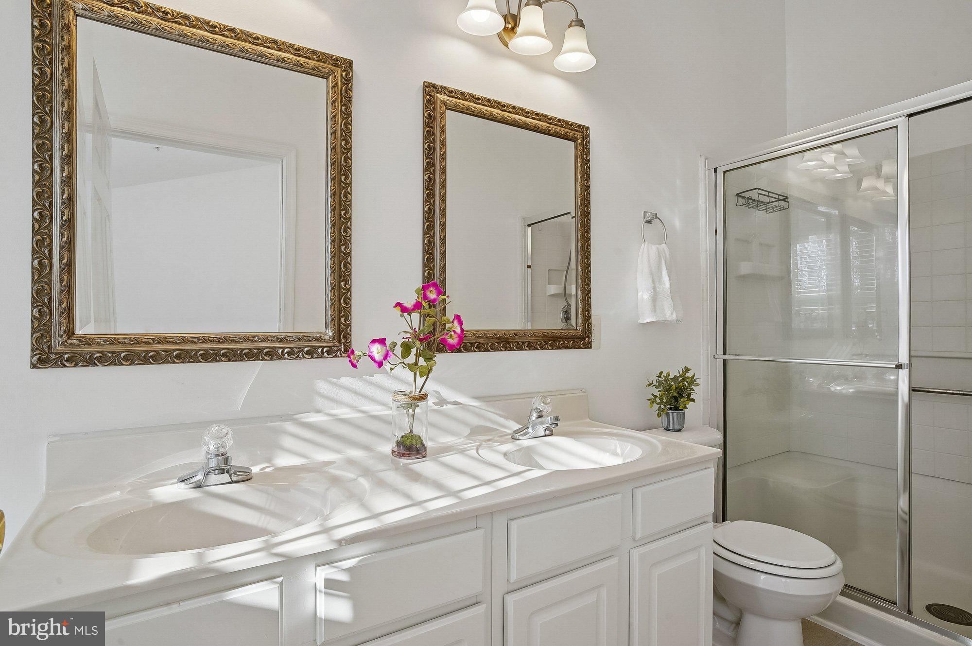 HARBOUR GATES - Residential