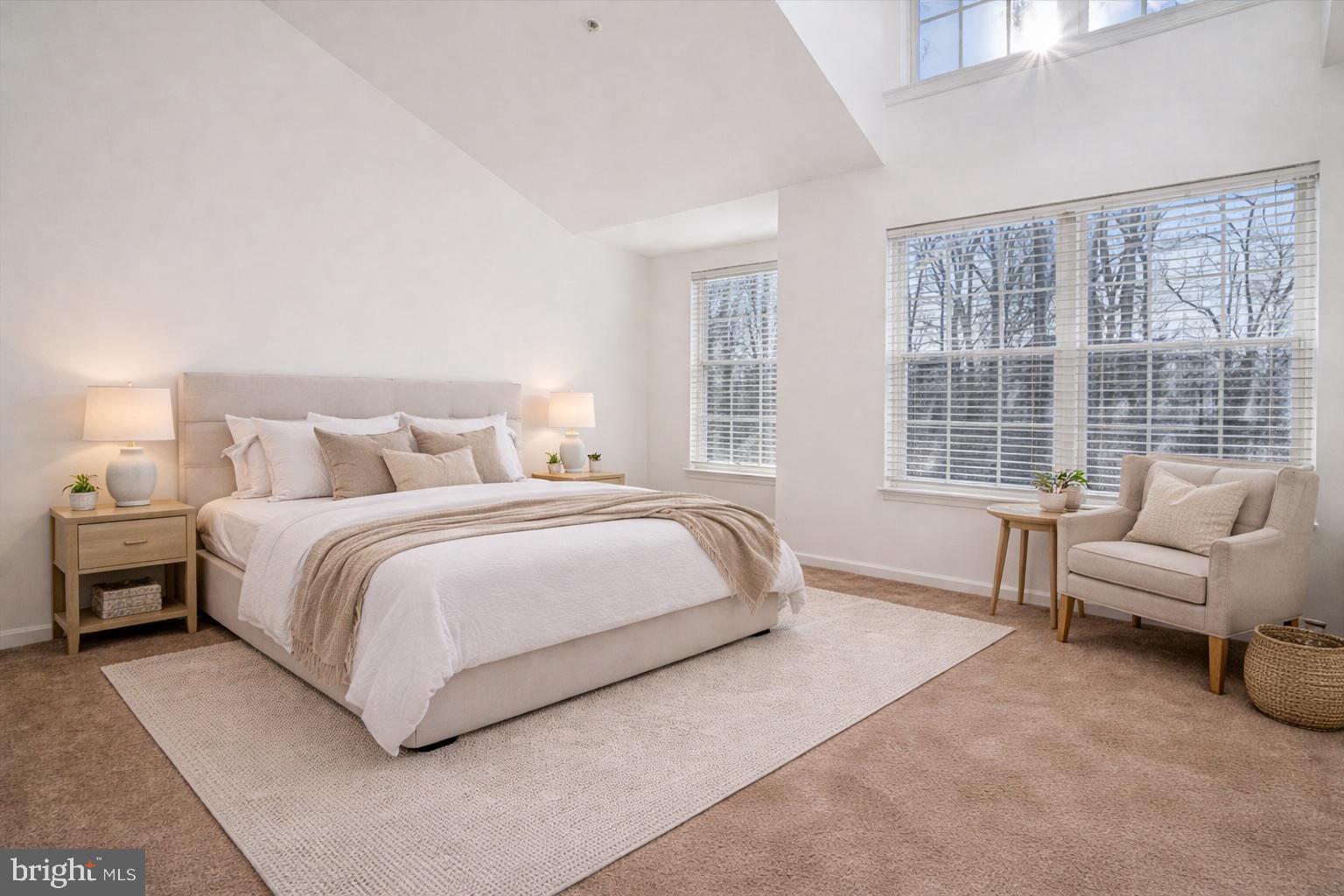 SEABREEZE AT HARBOR GATES - Residential