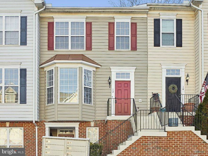 OPEN SAT, 2/21, 12-2 PM!  There is slight raised area in the kitchen floor.  It has been assessed by and engineer and is structurally safe.  The engineer's report is in the disclosures.   Welcome to his adorable home backing to woods in the heart of Annapolis! This home offers comfort, space, and convenience. The kitchen features upgraded stainless steel appliances, granite countertops, a slate backsplash, and opens to a large deck—perfect for everyday living and entertaining. The inviting family room includes a cozy gas fireplace with custom mantel, while the spacious primary suite offers cathedral ceilings and a well-appointed bath with a separate soaking tub and shower. Generous room sizes, abundant storage—including additional attic space—and numerous updates make this home truly move-in ready. Ideally located near Anne Arundel Medical Center, Annapolis Mall, downtown Annapolis, shopping, dining and major commuter routes.  Make your appointment today!